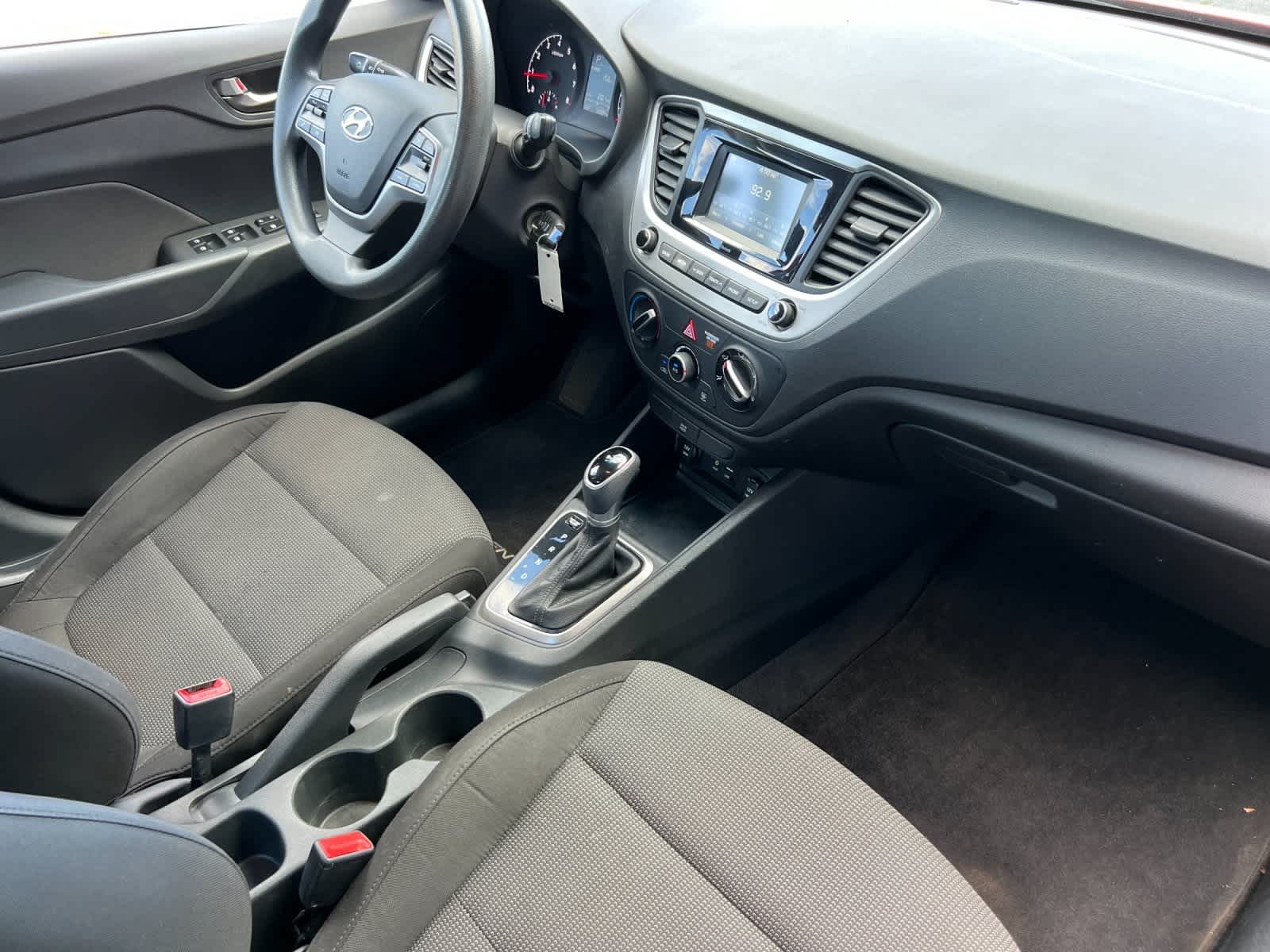Thumbnail: 2019 Hyundai Accent - 15