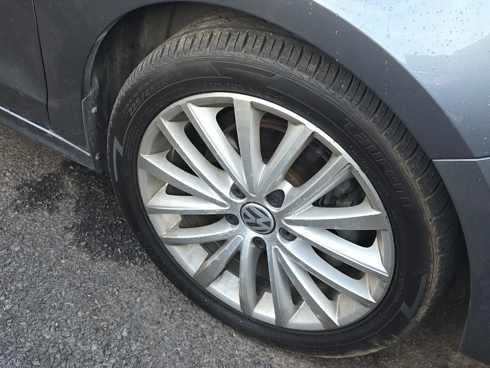 Thumbnail: 2014 Volkswagen Jetta - 7