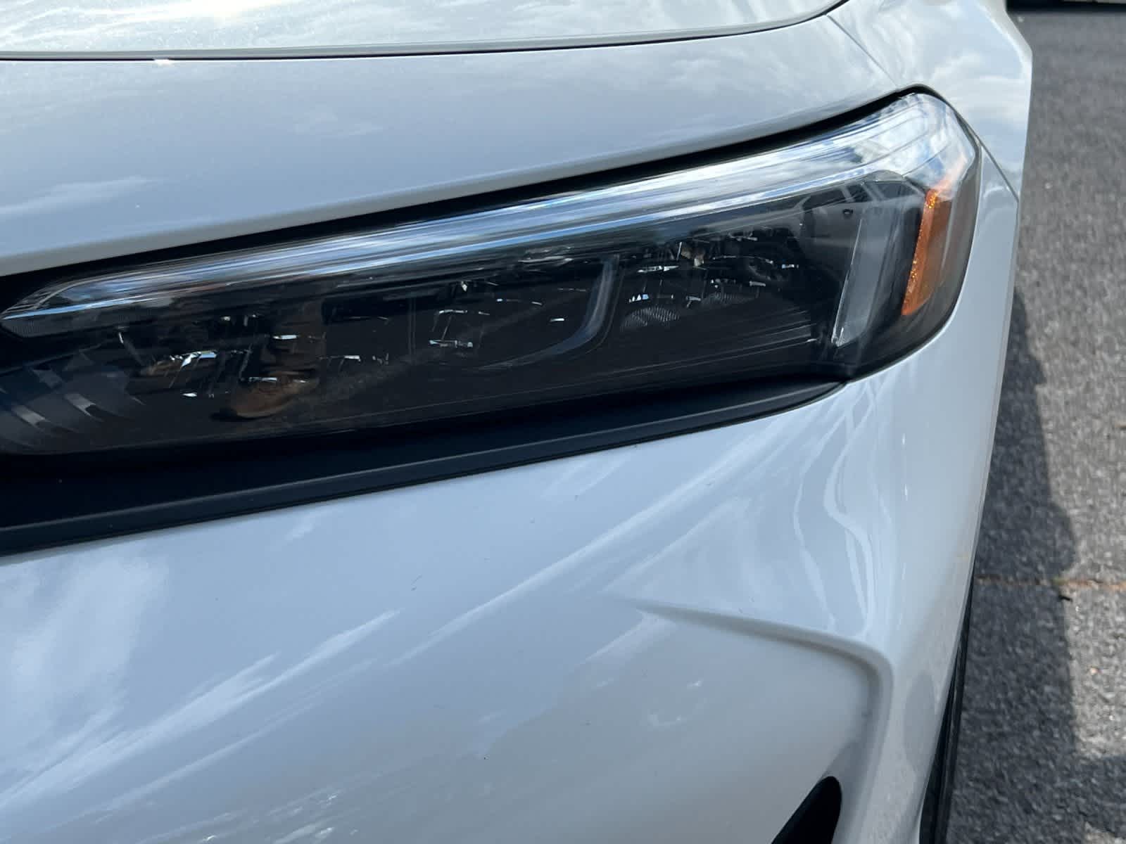 Thumbnail: 2025 Honda Civic - 11