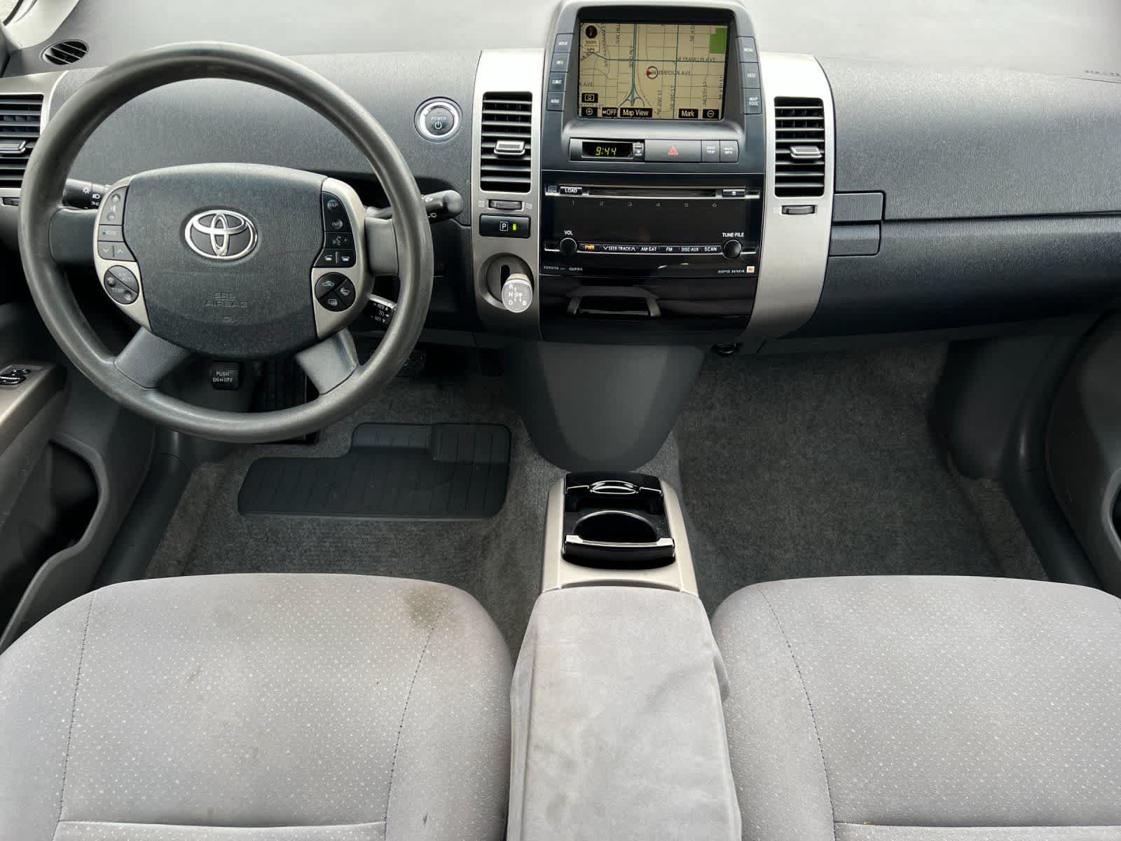 Thumbnail: 2008 Toyota Prius - 3