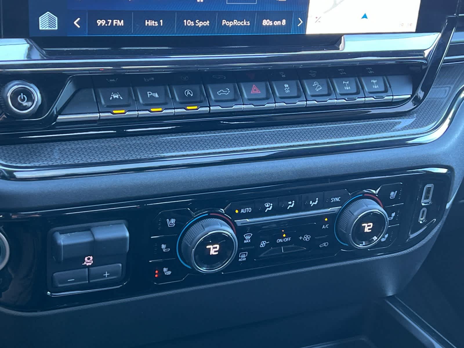 Thumbnail: 2022 Chevrolet Silverado 1500 - 20