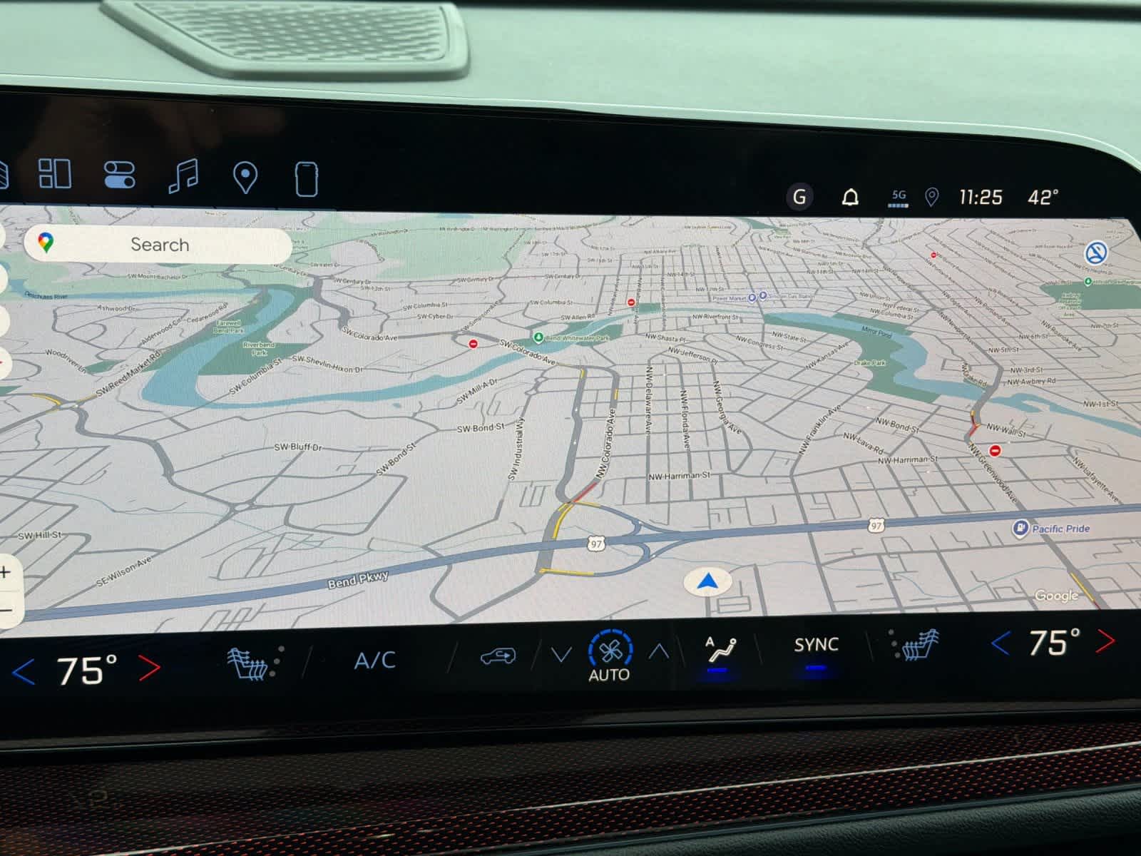 Thumbnail: 2026 Chevrolet Traverse - 20