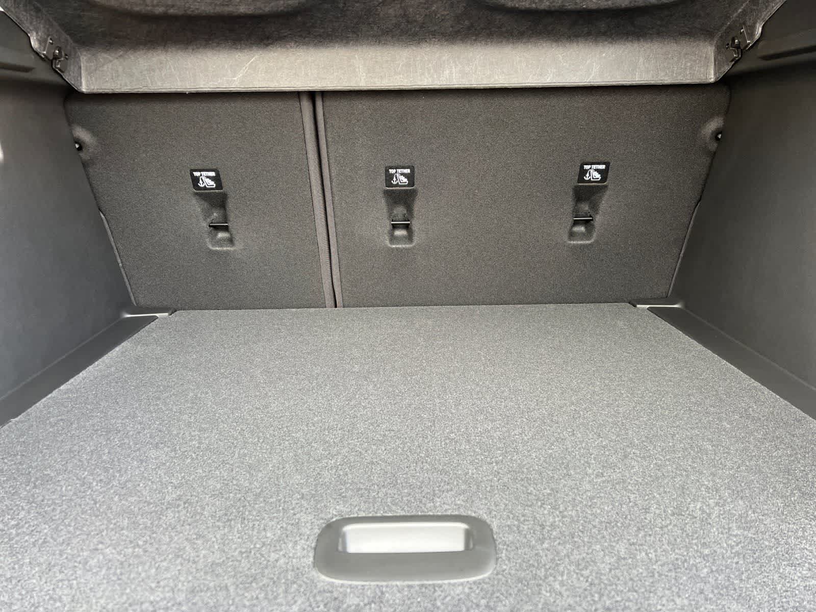 Thumbnail: 2026 Chevrolet Trax - 15