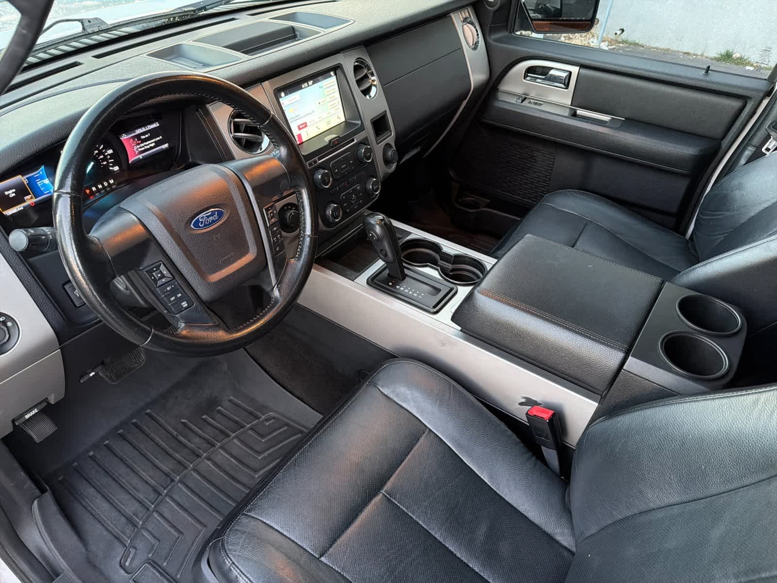 Thumbnail: 2017 Ford Expedition EL - 11