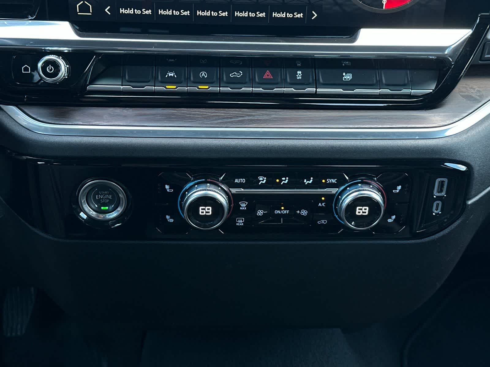 Thumbnail: 2024 GMC Sierra 1500 - 20