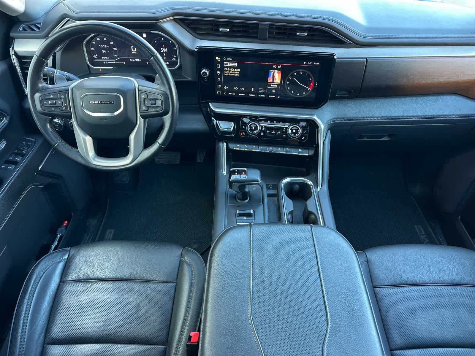 Thumbnail: 2023 GMC Sierra 1500 - 3