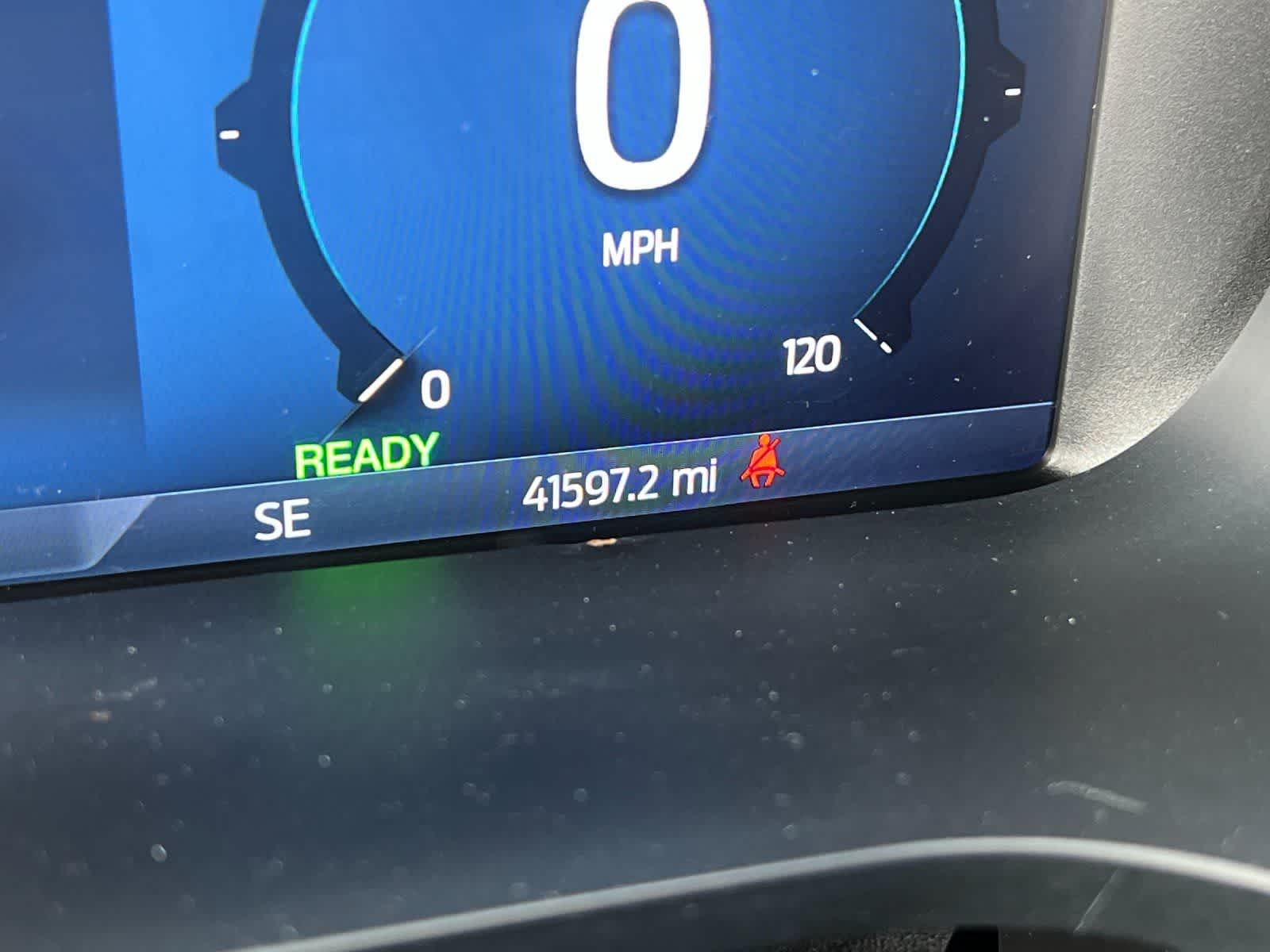 Thumbnail: 2024 Ford F-150 - 24