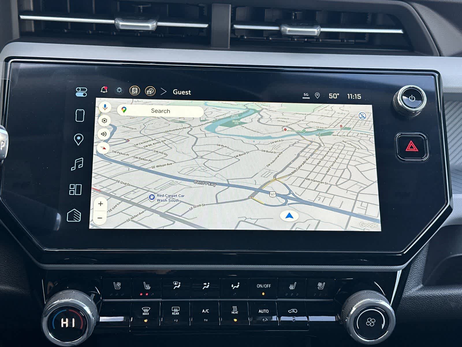 Thumbnail: 2027 Chevrolet Bolt EV - 19