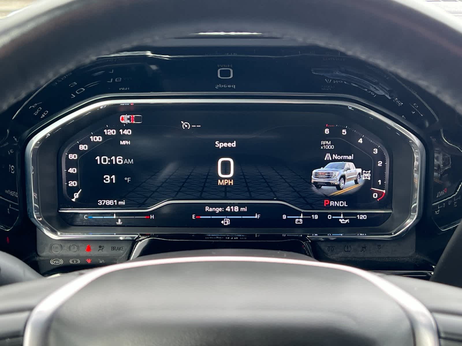 Thumbnail: 2024 GMC Sierra 1500 - 24