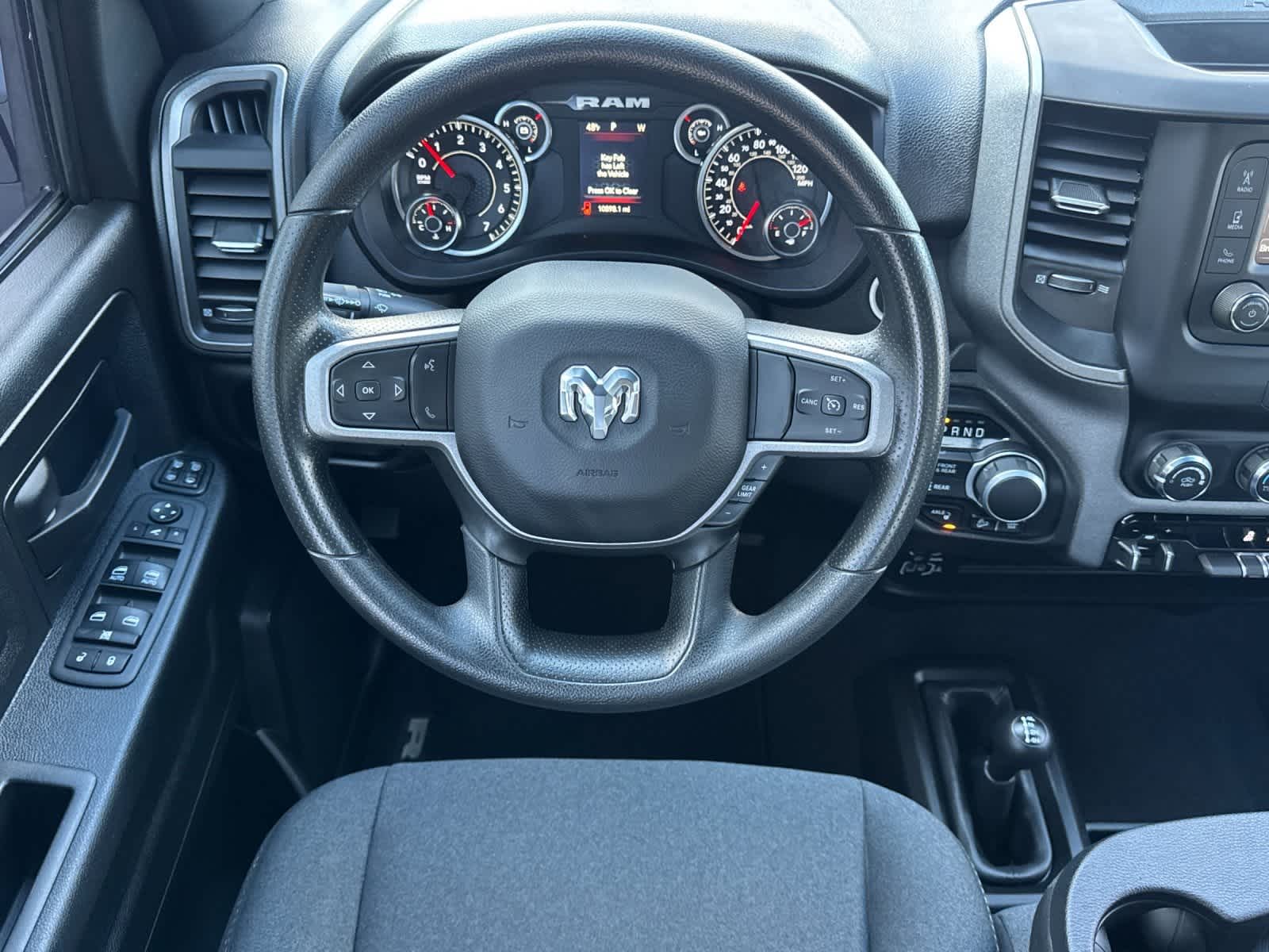 Thumbnail: 2024 RAM 2500 - 14