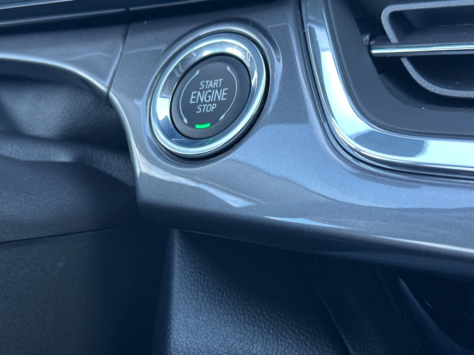 Thumbnail: 2026 Chevrolet Trax - 22