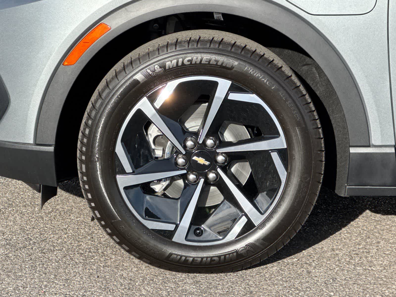 Thumbnail: 2026 Chevrolet Equinox - 24