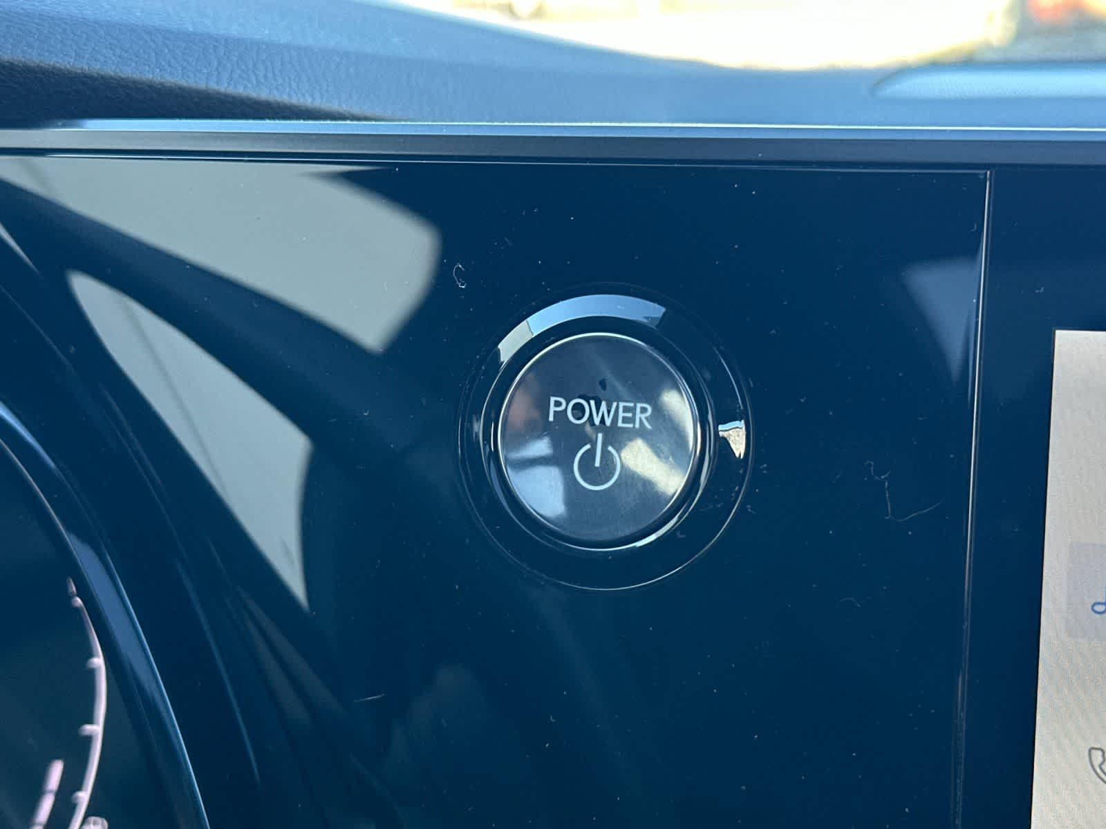 Thumbnail: 2023 Lexus RX - 23