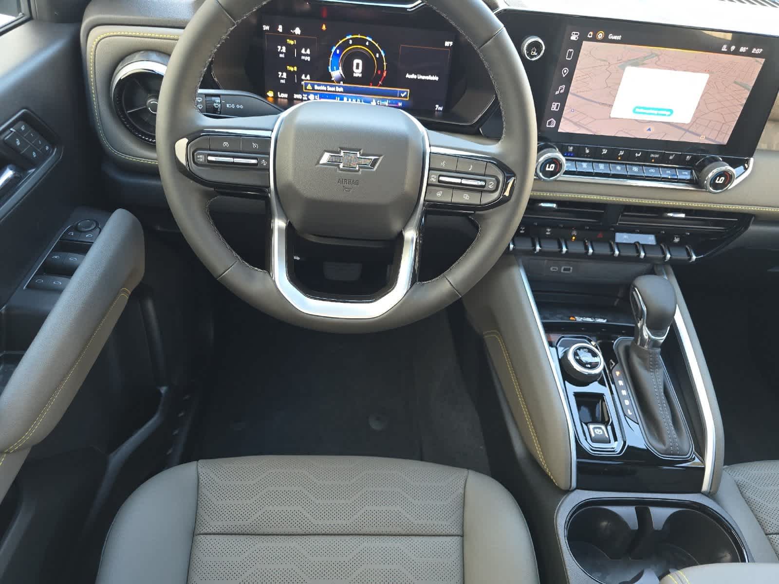 Thumbnail: 2026 Chevrolet Colorado - 14