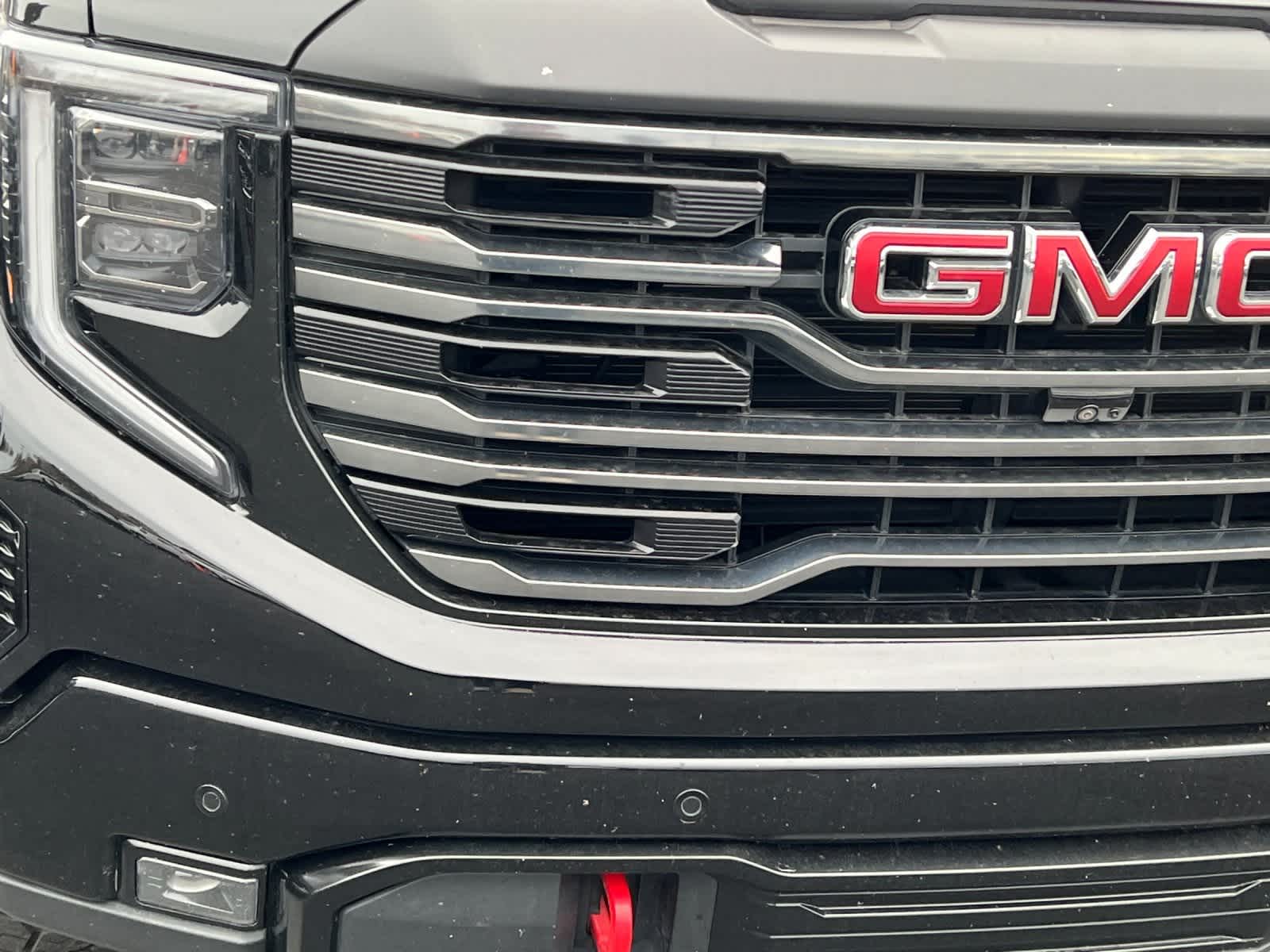 Thumbnail: 2023 GMC Sierra 1500 - 11