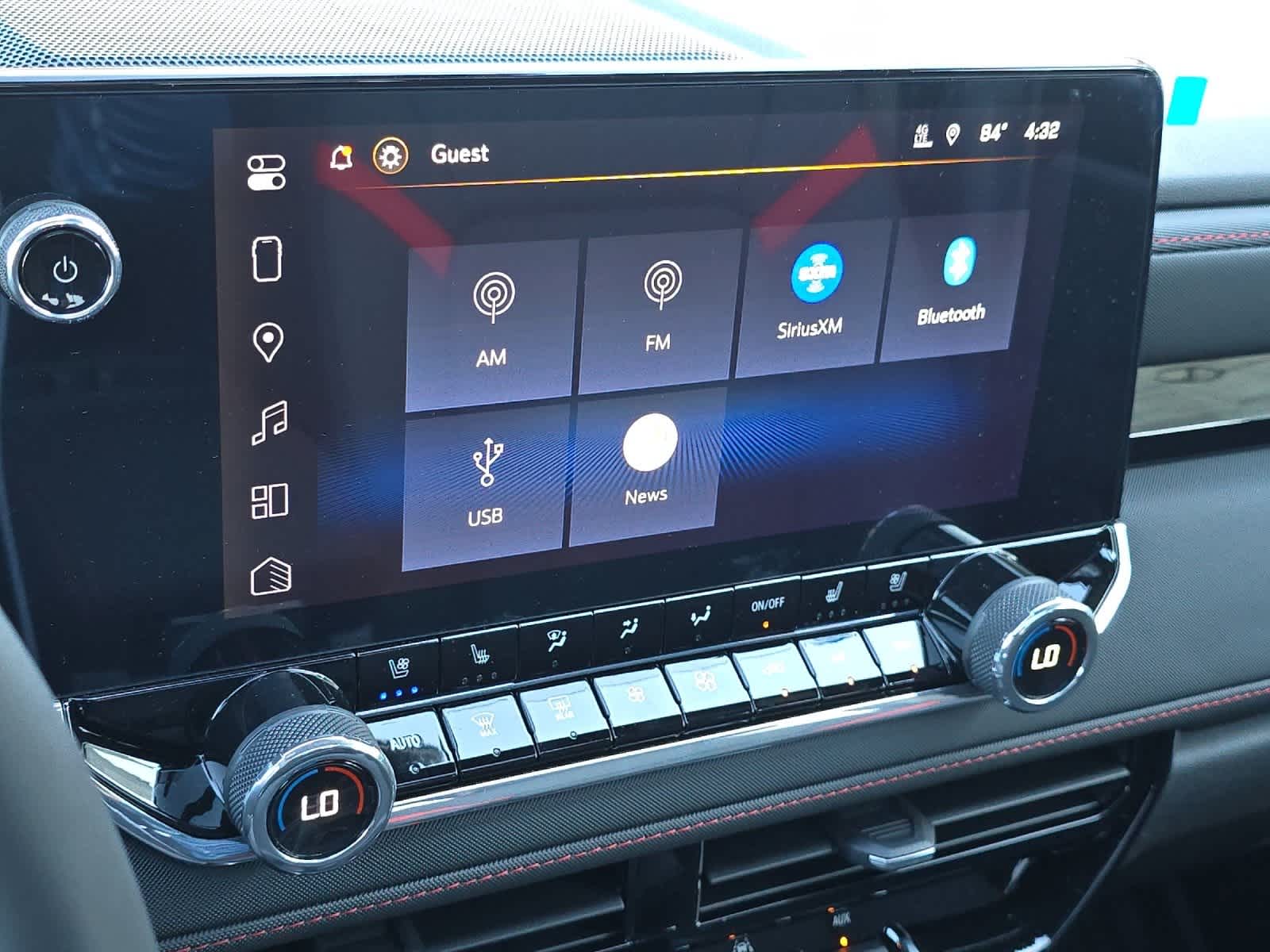 Thumbnail: 2026 Chevrolet Colorado - 17