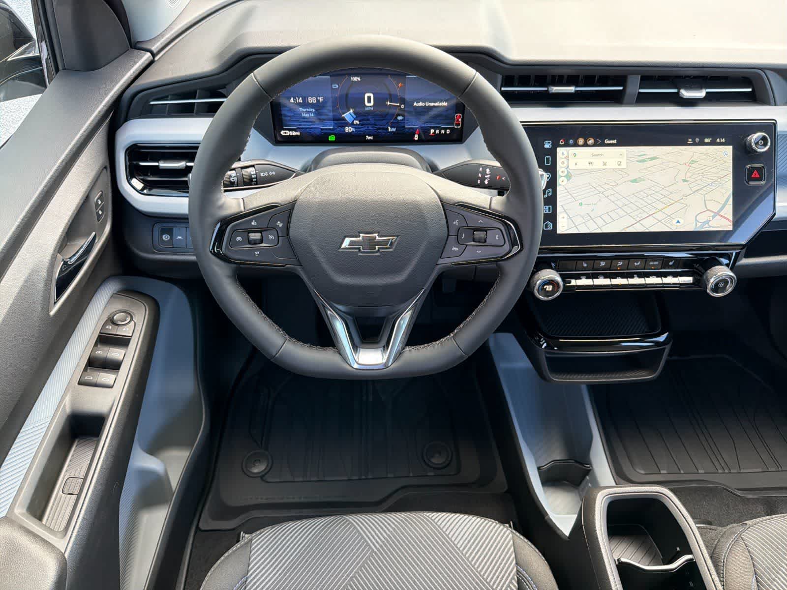 Thumbnail: 2027 Chevrolet Bolt EV - 14
