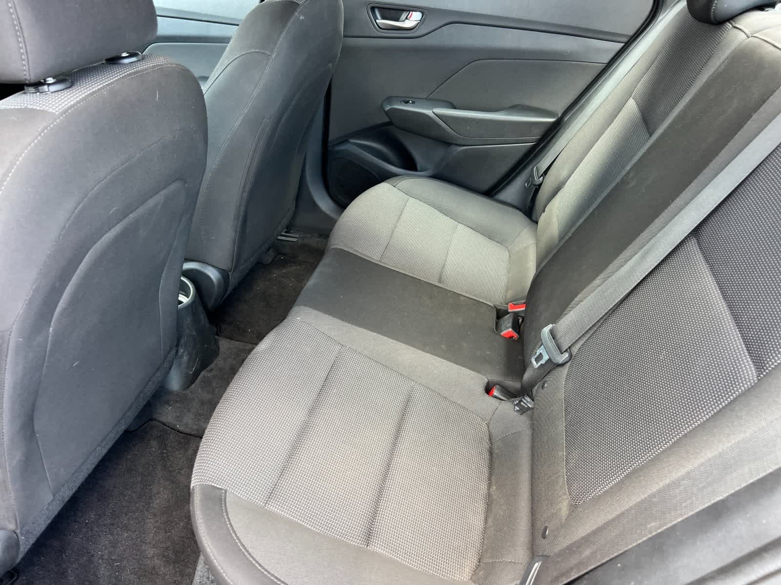 Thumbnail: 2019 Hyundai Accent - 4