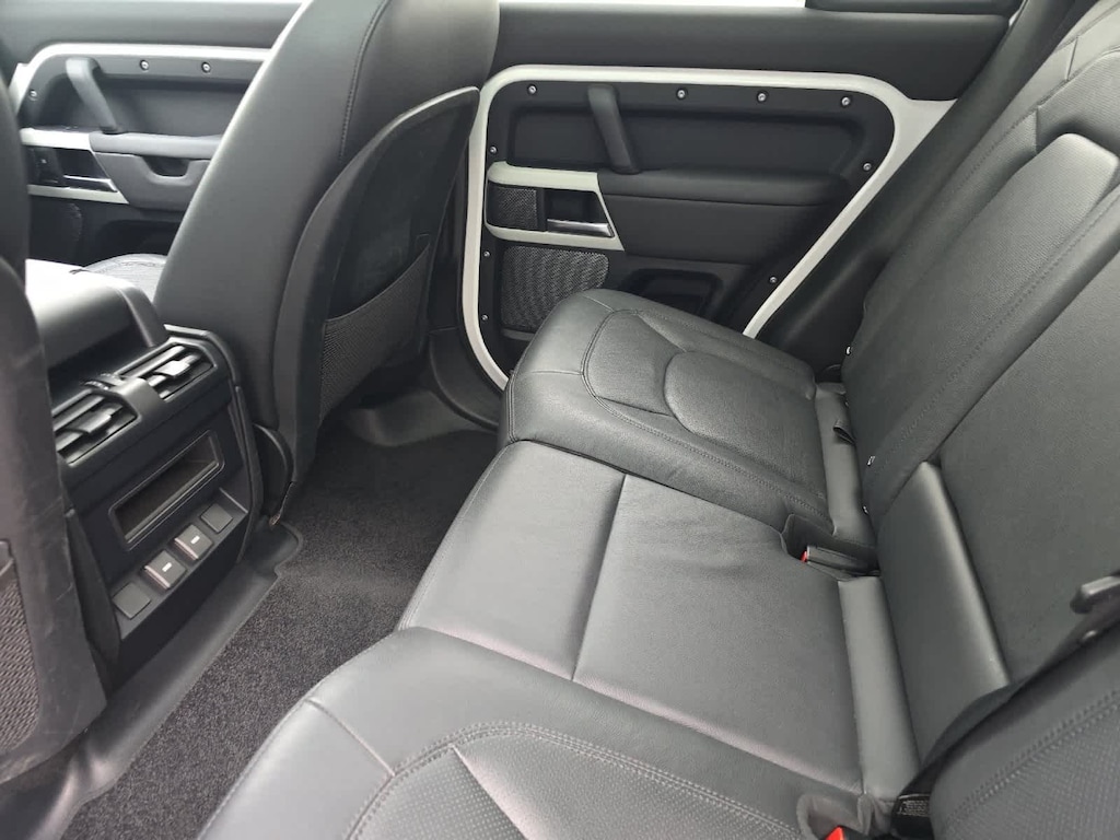 Used 2024 Land Rover Defender 110 S SUV