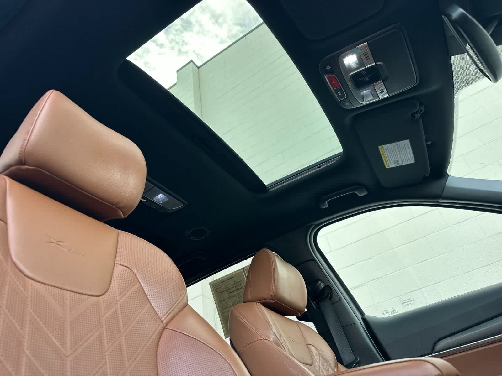 Thumbnail: 2023 Kia Telluride - 18