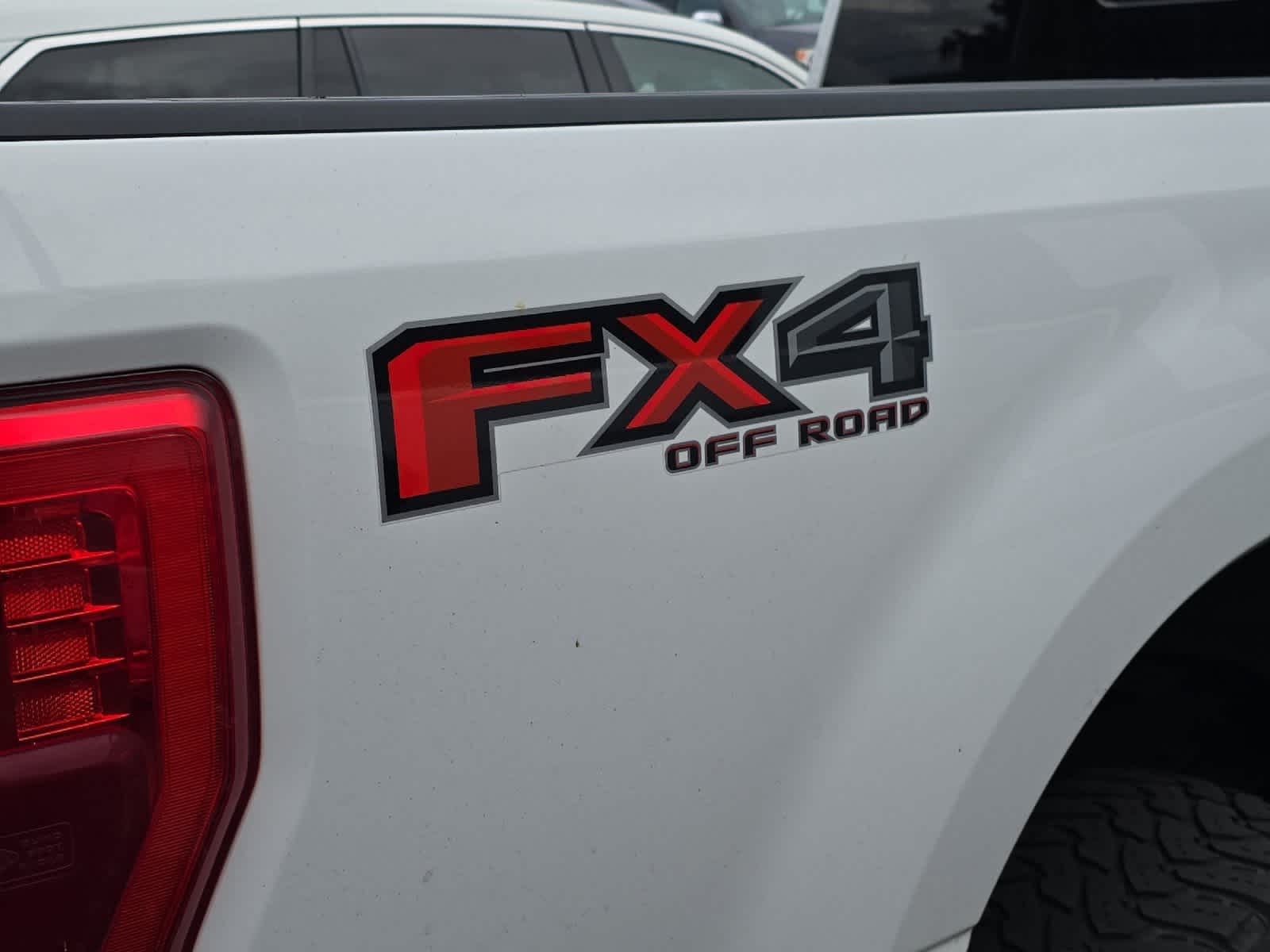 Thumbnail: 2019 Ford F-350 - 7