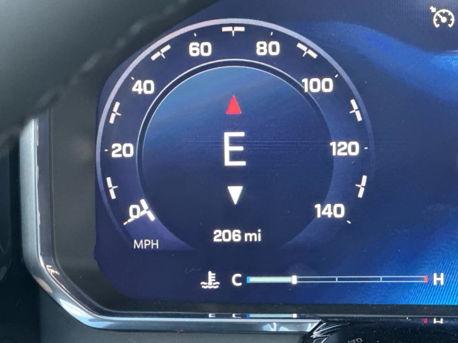 Thumbnail: 2026 Chevrolet Silverado 1500 - 25