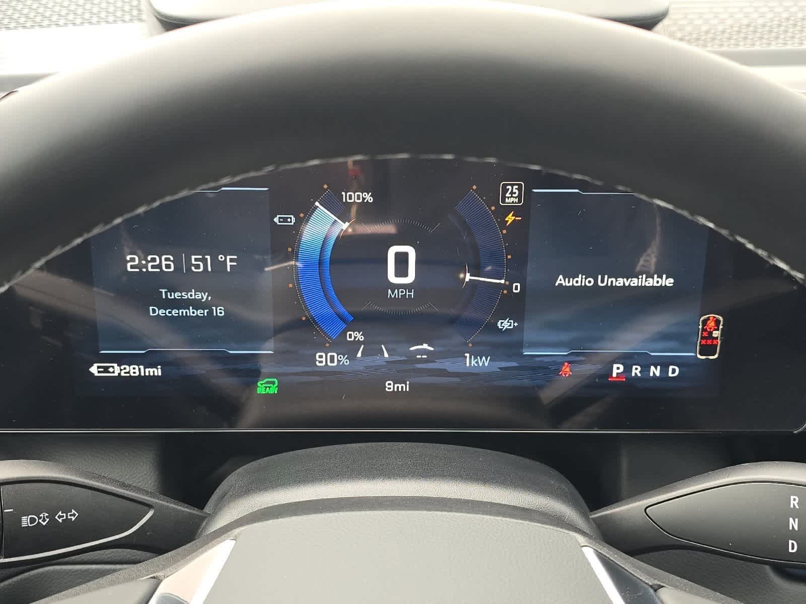 Thumbnail: 2026 Chevrolet Equinox - 24