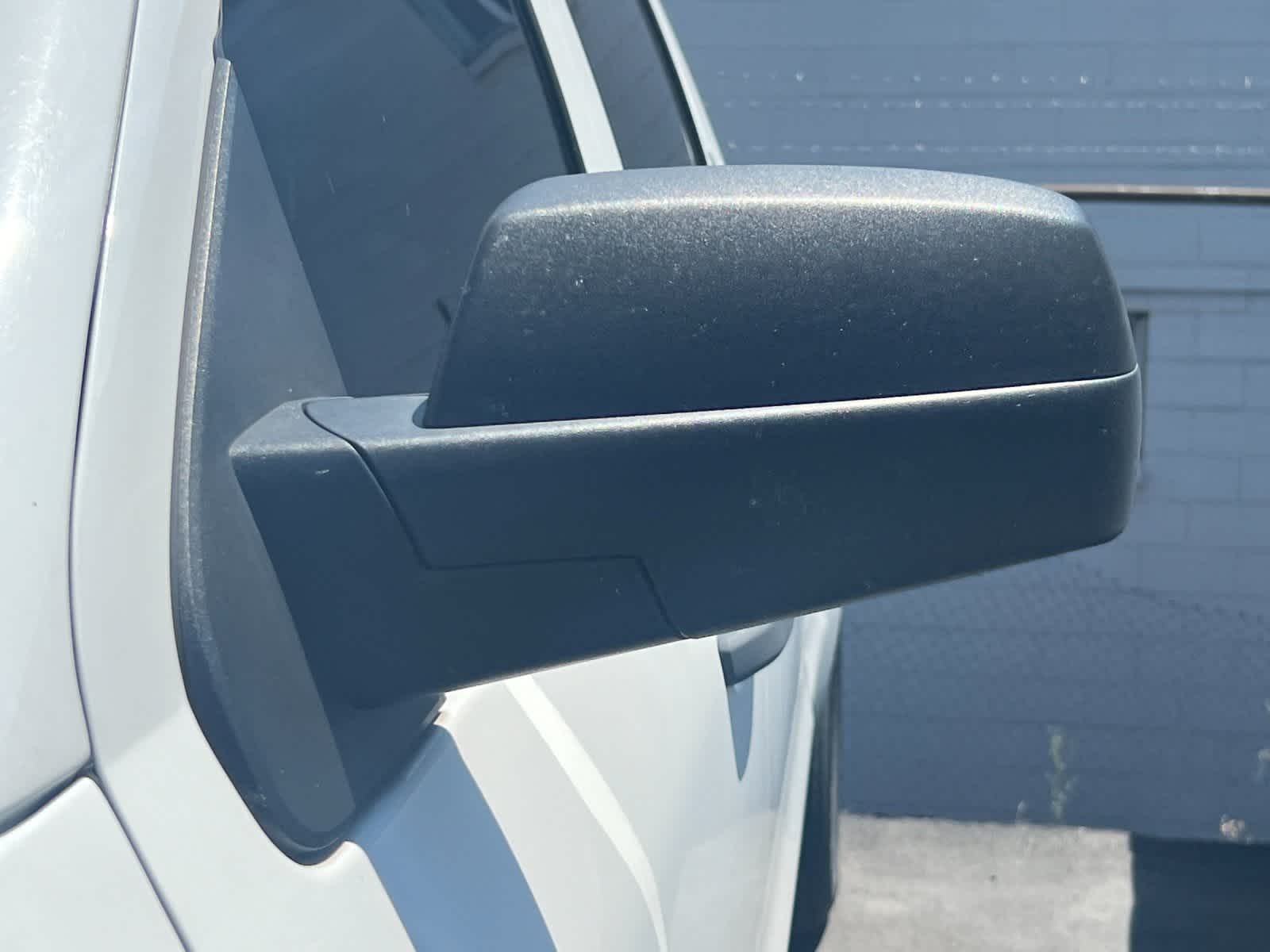 Thumbnail: 2014 Chevrolet Silverado 1500 - 9