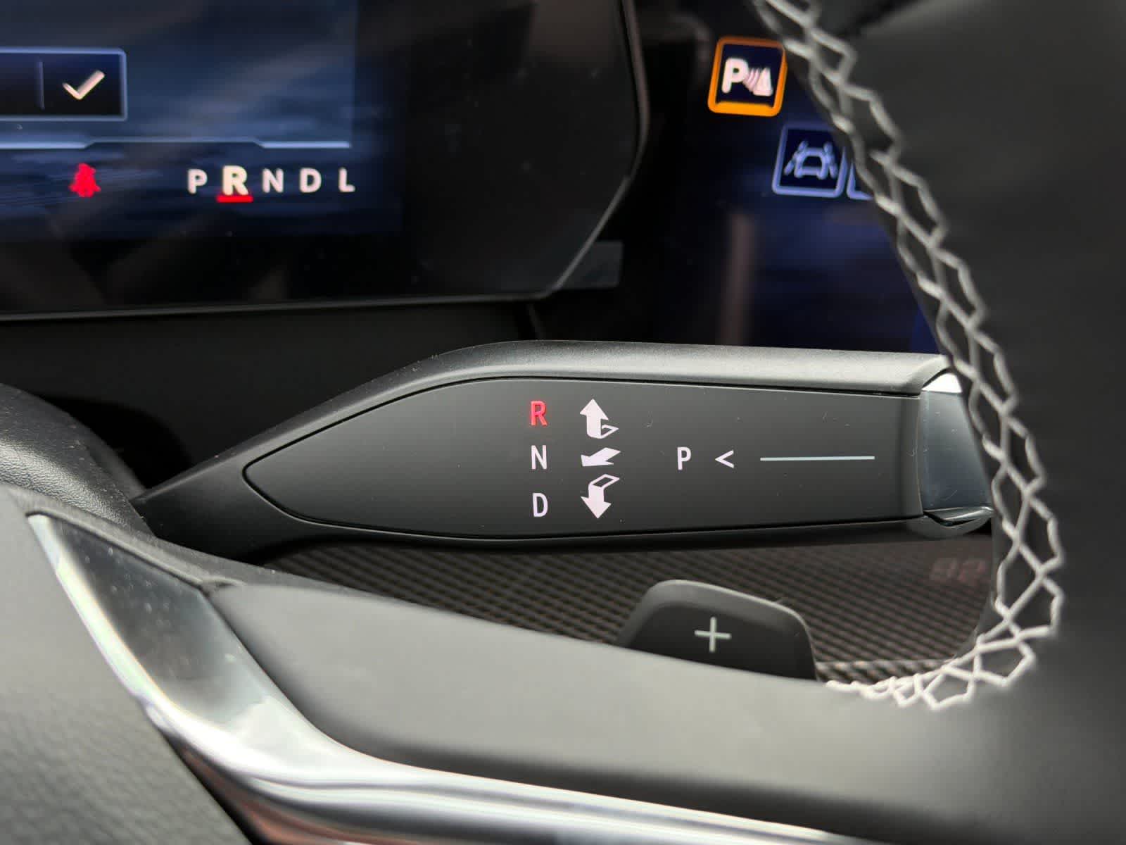 Thumbnail: 2026 Chevrolet Traverse - 23