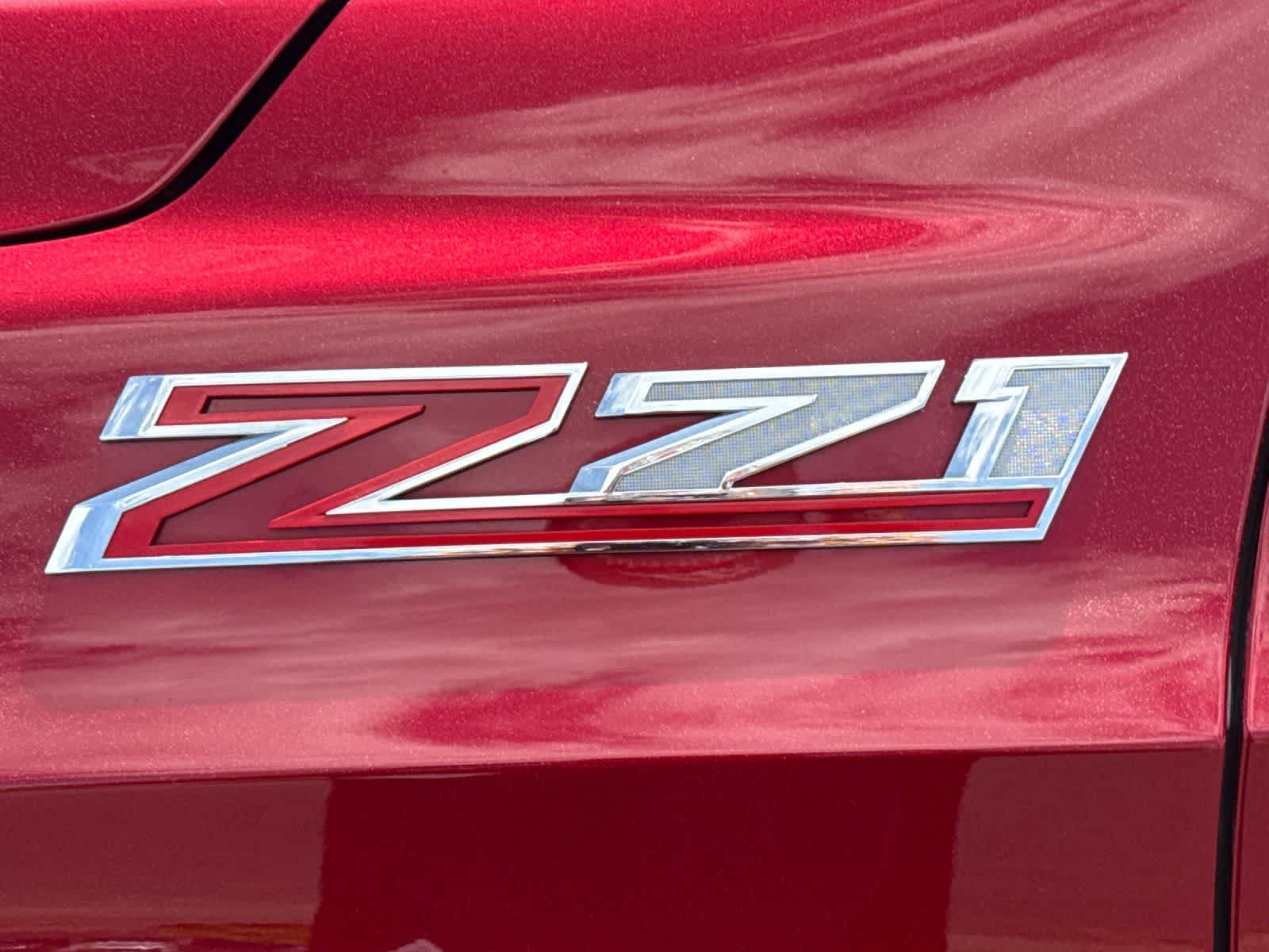 Thumbnail: 2023 Chevrolet Tahoe - 29