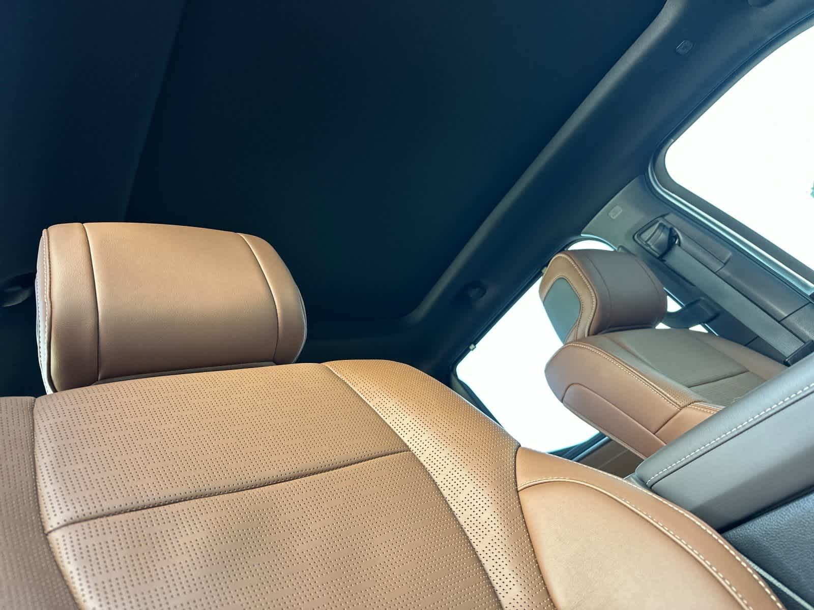 Thumbnail: 2025 Toyota Tundra - 16