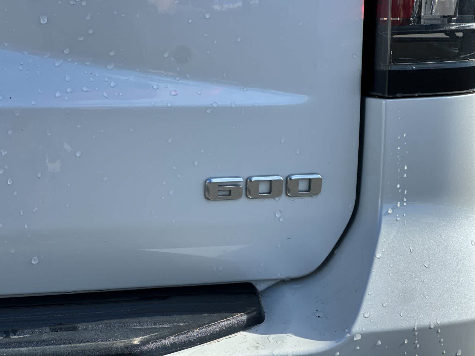 Thumbnail: 2023 Cadillac Escalade - 30