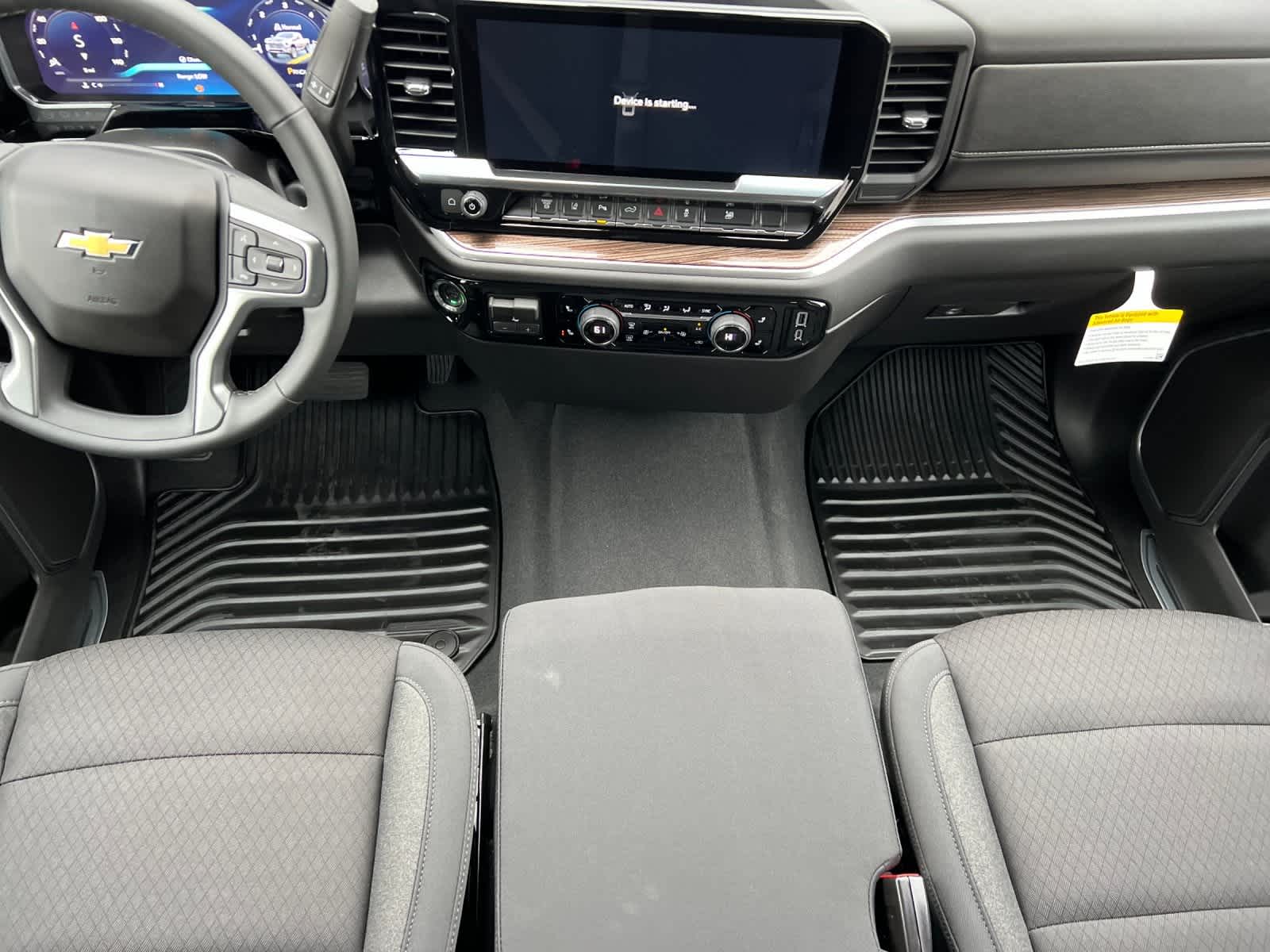 Thumbnail: 2026 Chevrolet Silverado 3500 - 3