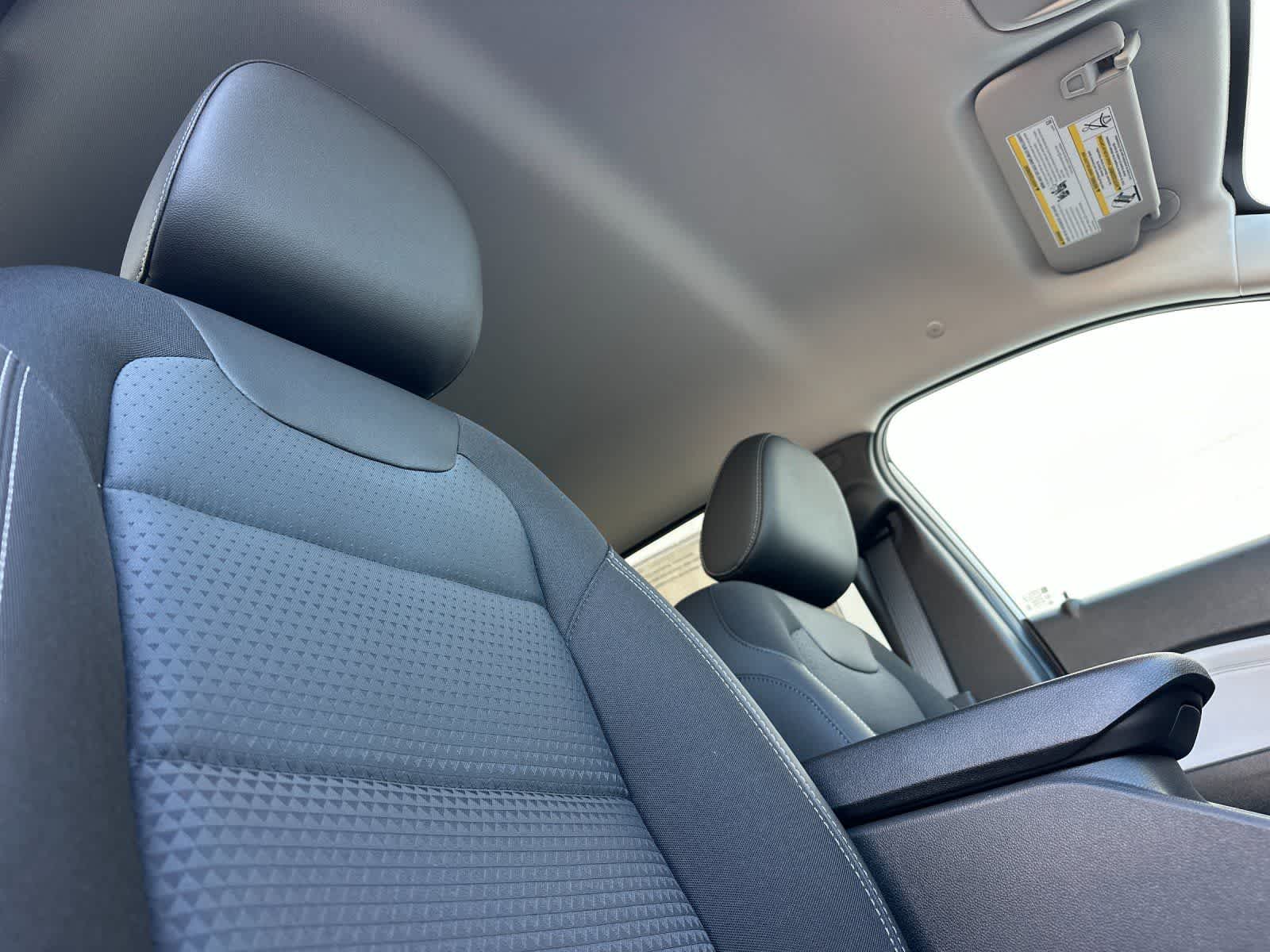 Thumbnail: 2026 Chevrolet Trax - 17