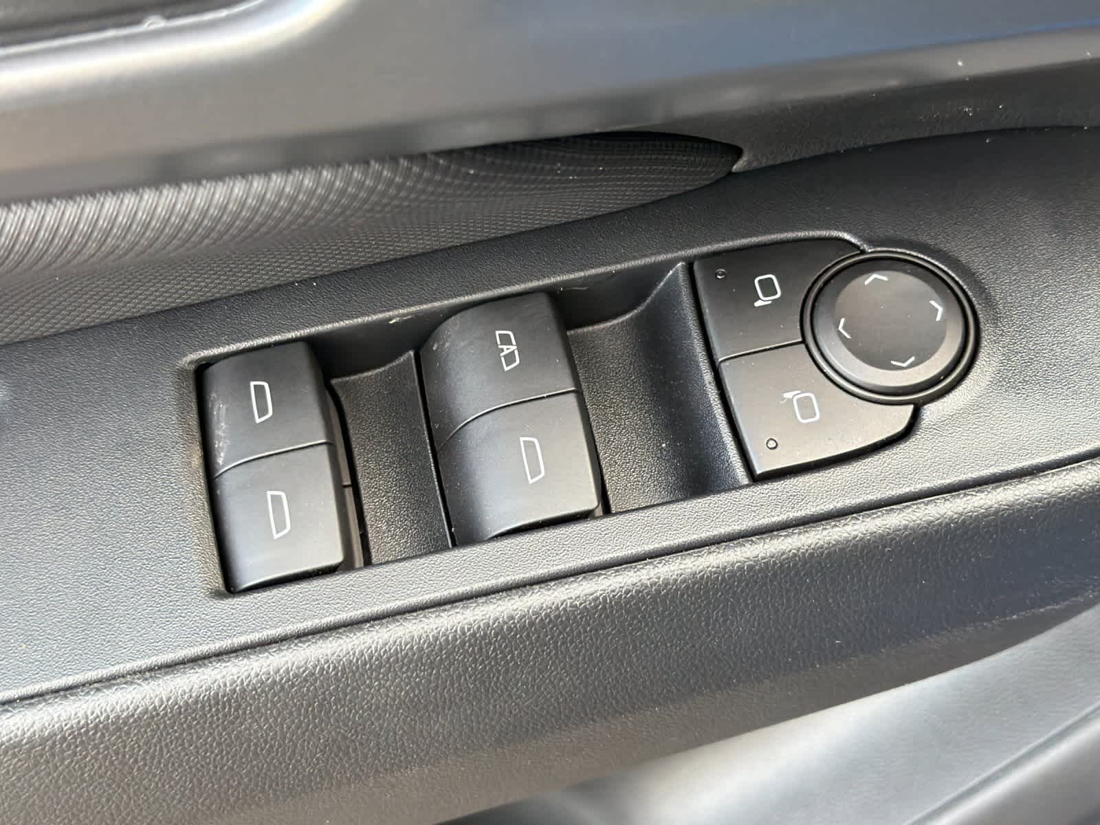 Thumbnail: 2026 Chevrolet Equinox - 13