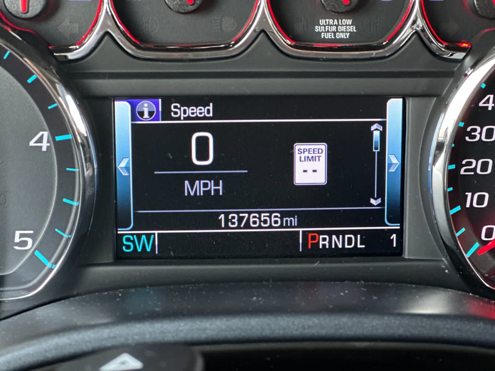 Thumbnail: 2019 GMC Sierra 3500 - 24