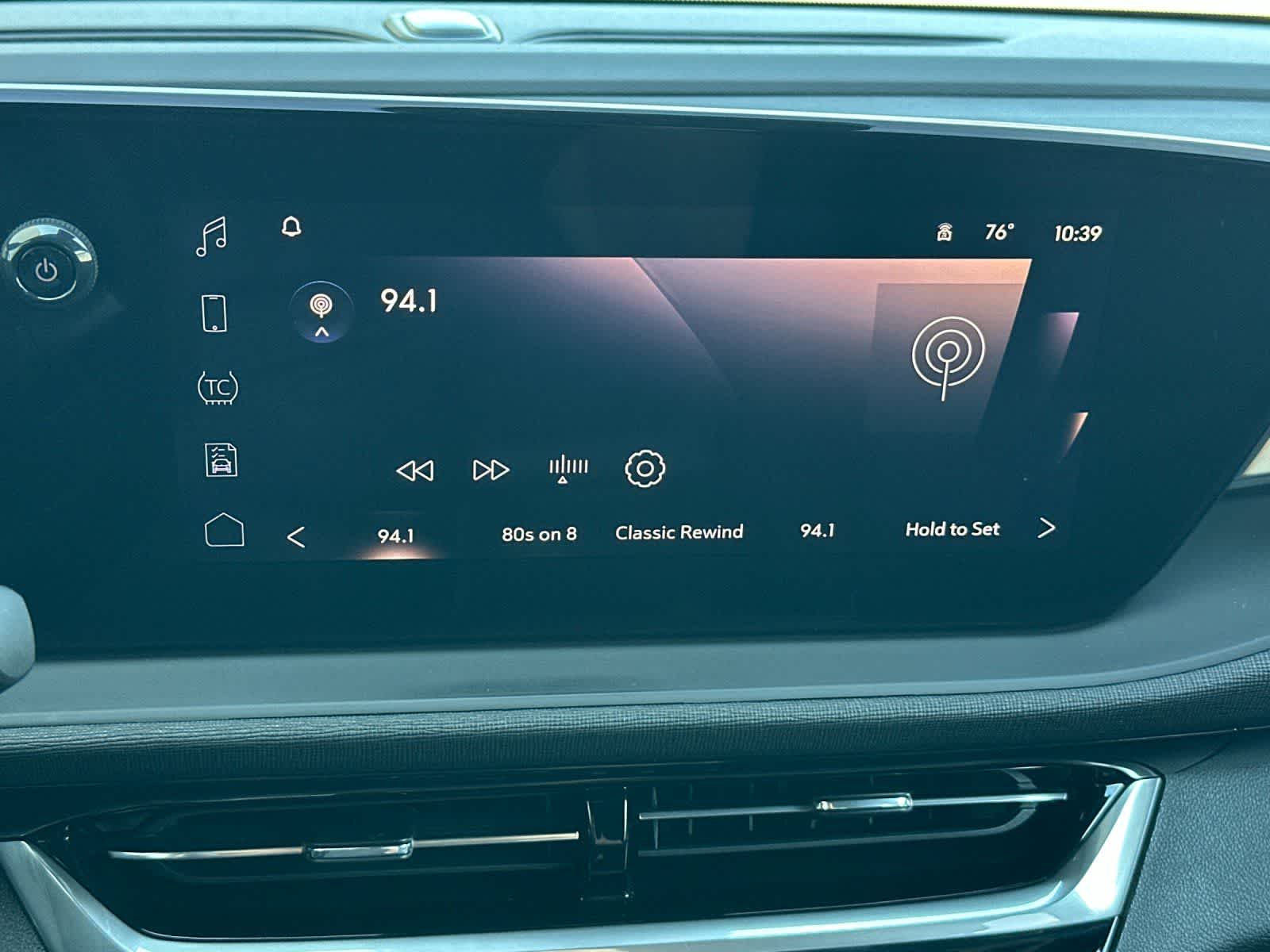 Thumbnail: 2024 Buick Envista - 18