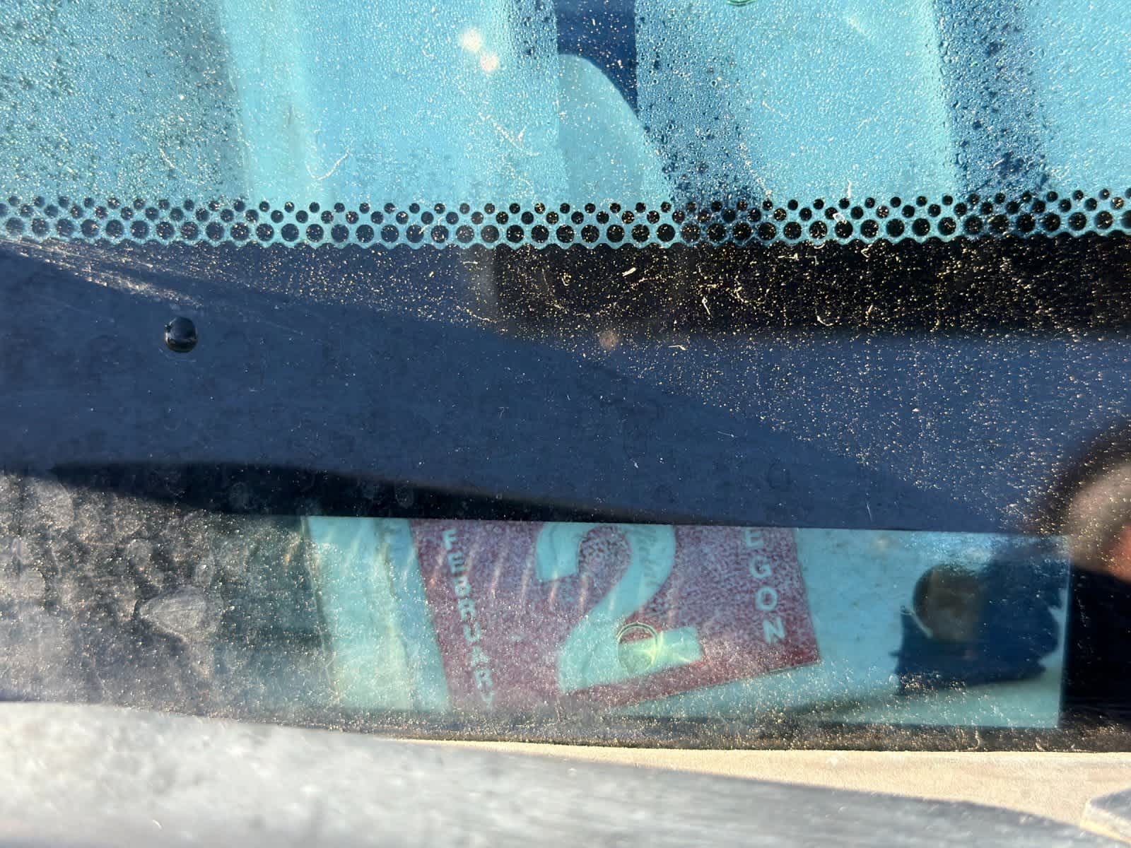 Thumbnail: 2016 RAM 1500 - 13