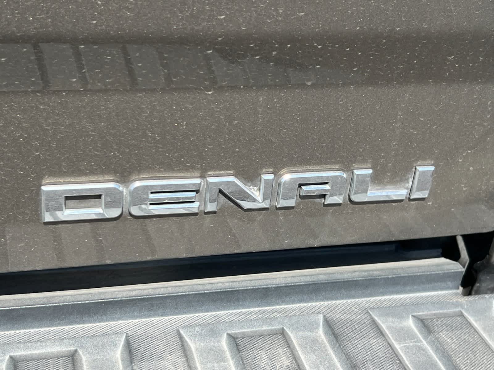 Thumbnail: 2015 GMC Sierra 1500 - 8