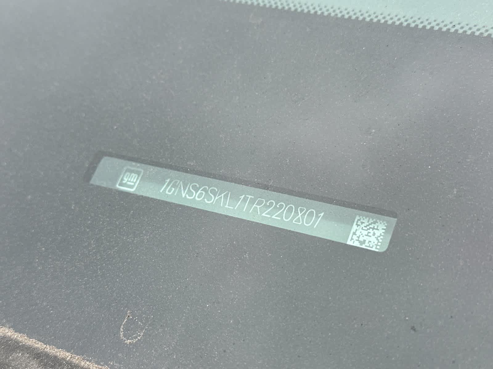 Thumbnail: 2026 Chevrolet Tahoe - 31