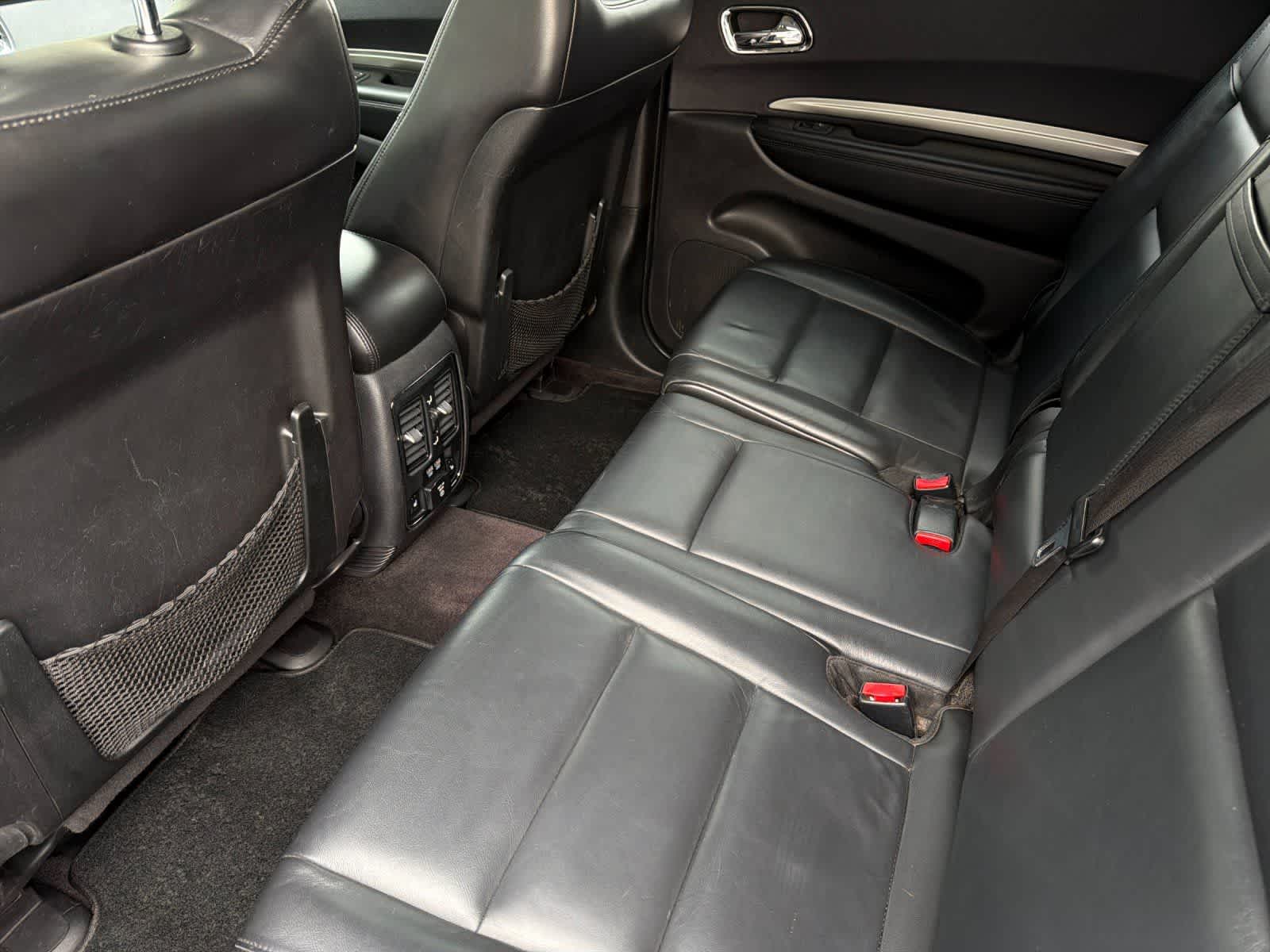 Thumbnail: 2017 Dodge Durango - 4