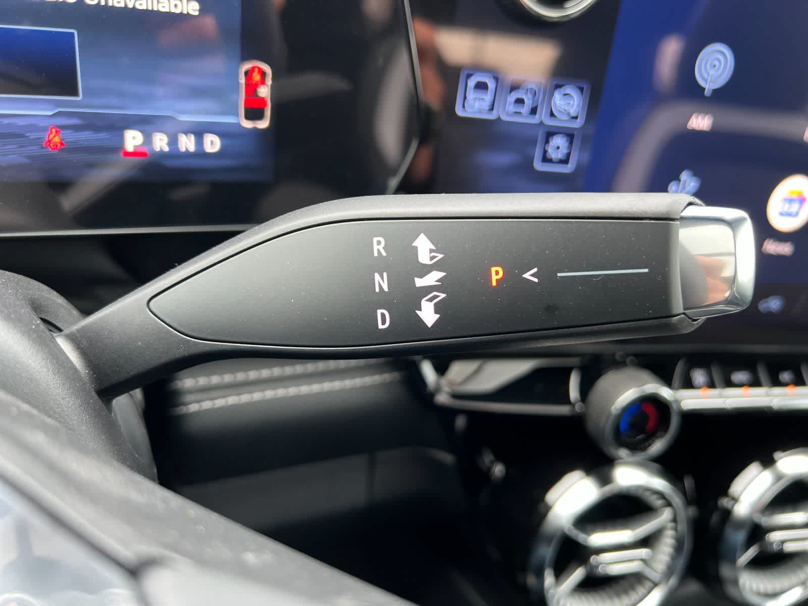 Thumbnail: 2026 Chevrolet Blazer EV - 21