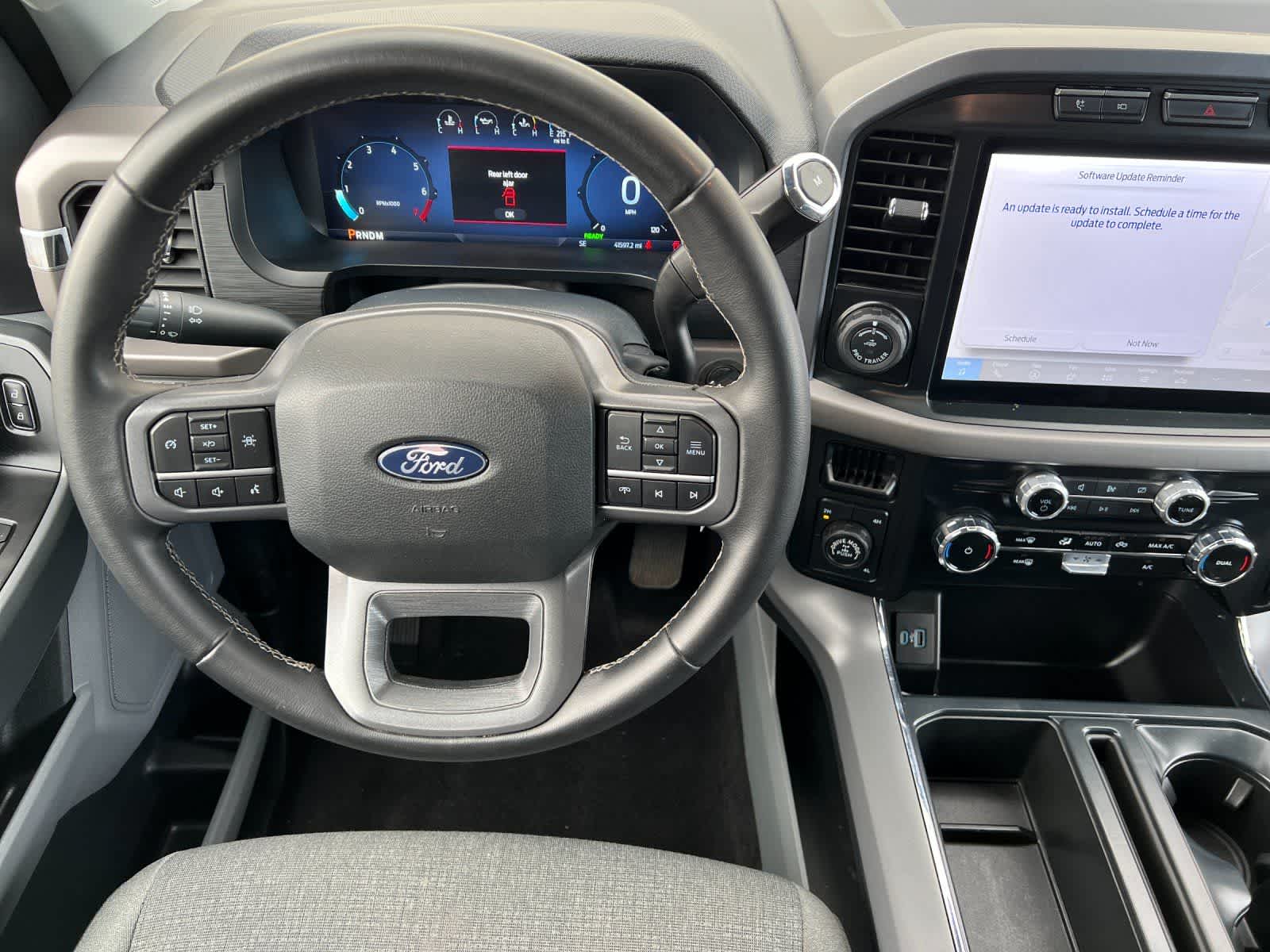 Thumbnail: 2024 Ford F-150 - 14