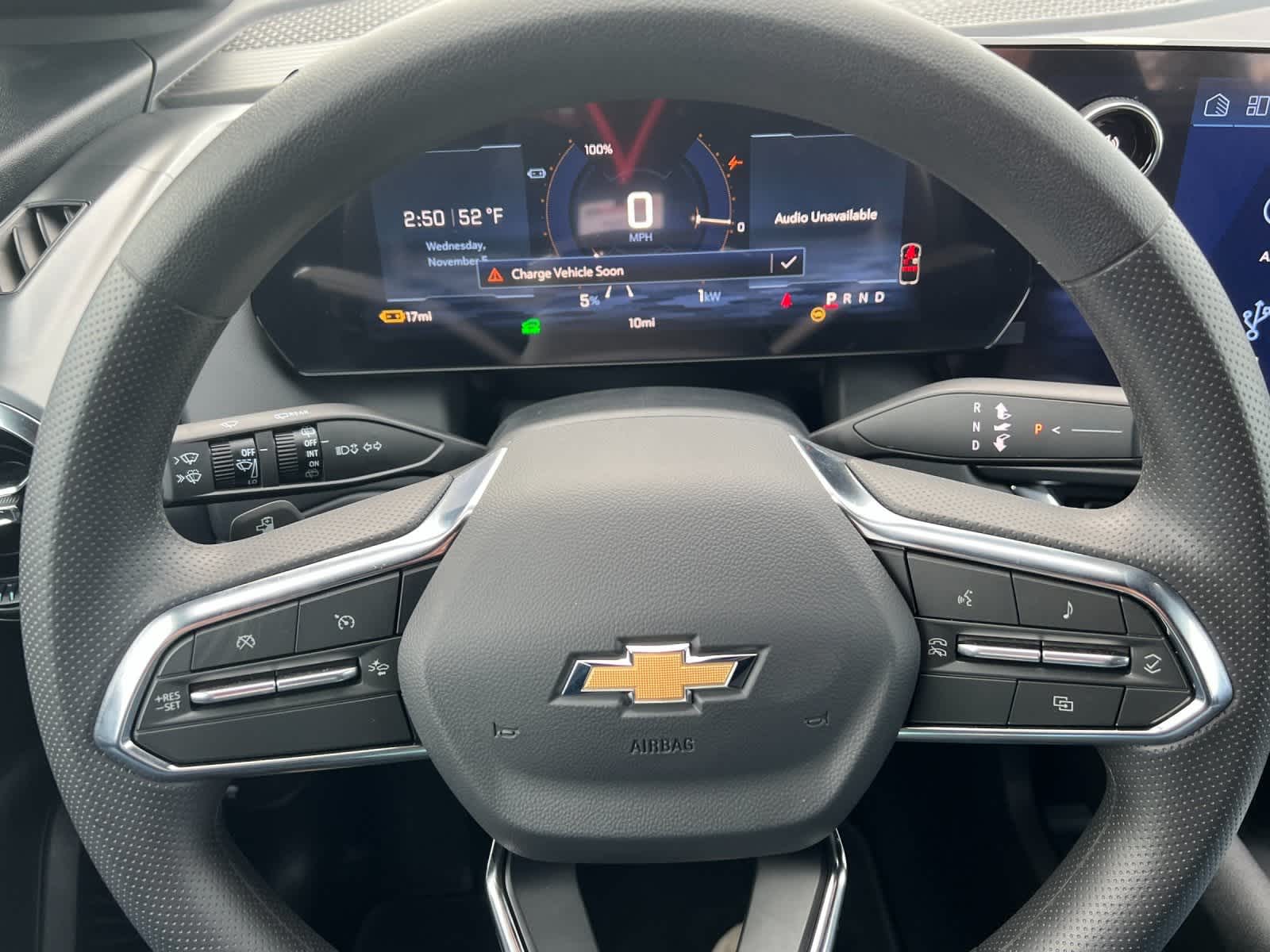 Thumbnail: 2026 Chevrolet Equinox - 23