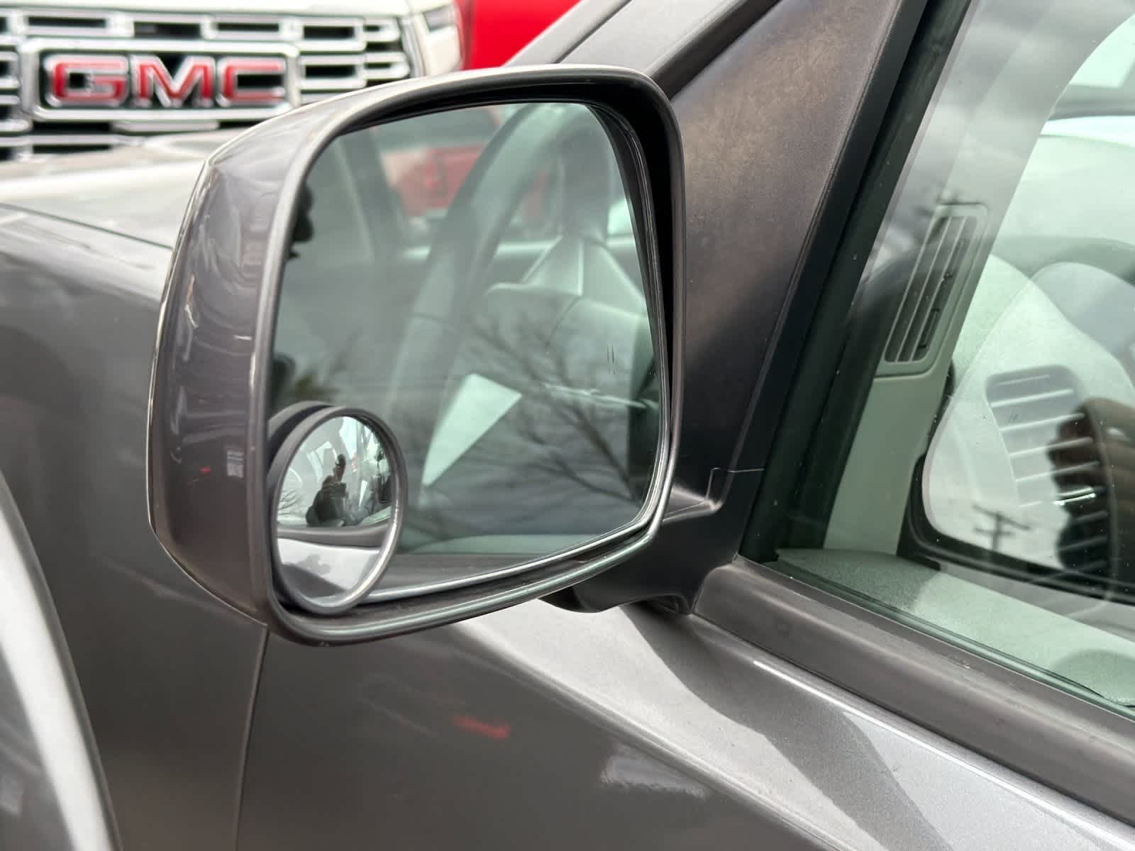 Thumbnail: 2018 Nissan Frontier - 10