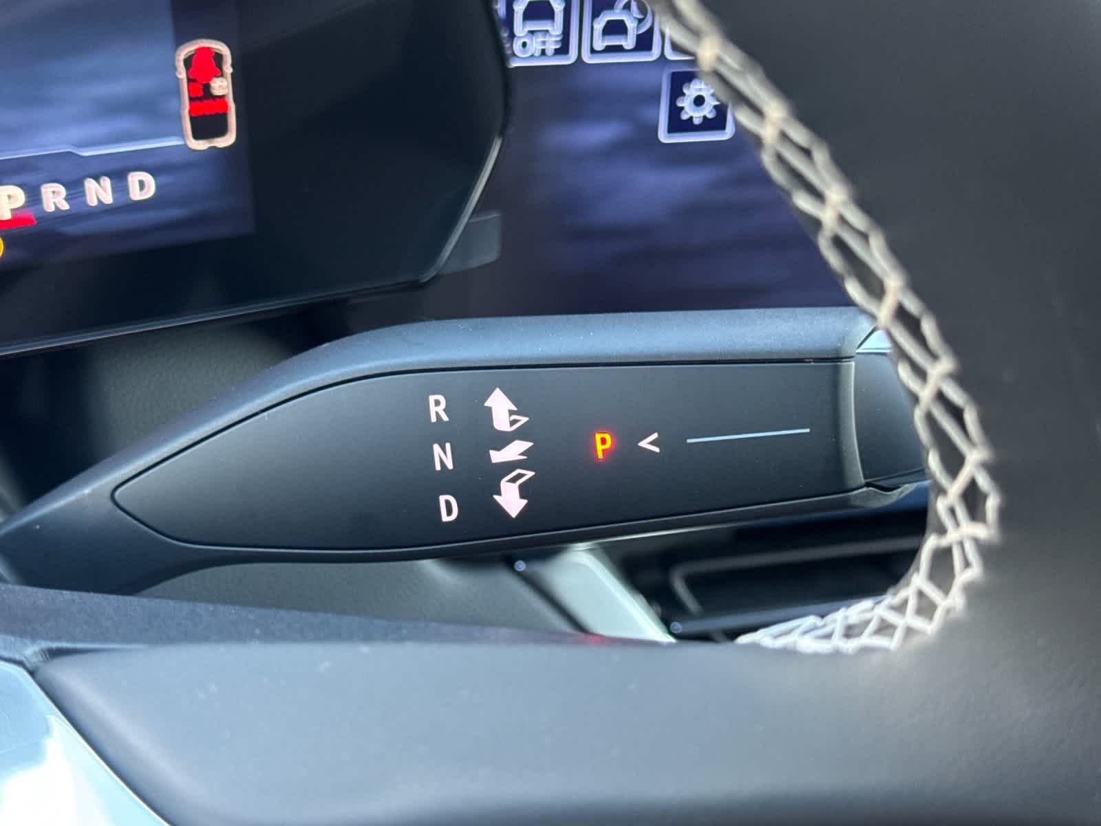 Thumbnail: 2026 Chevrolet Equinox - 22