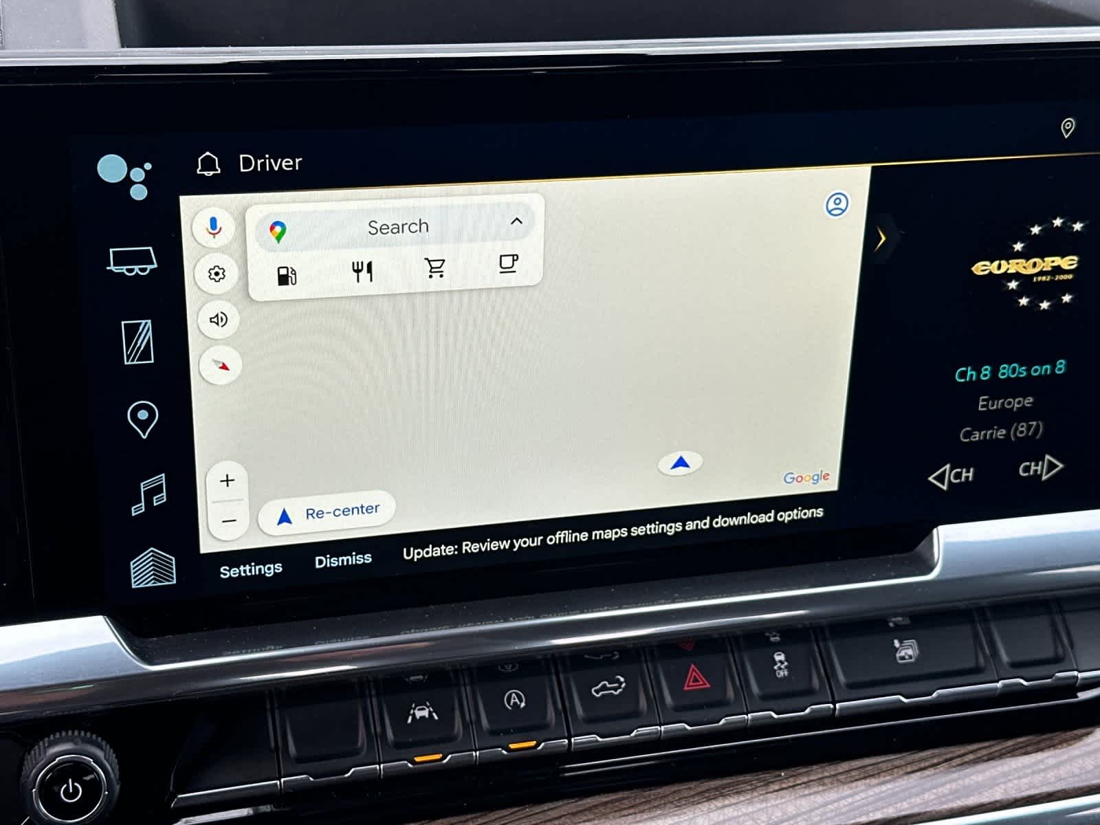 Thumbnail: 2024 Chevrolet Silverado 1500 - 18