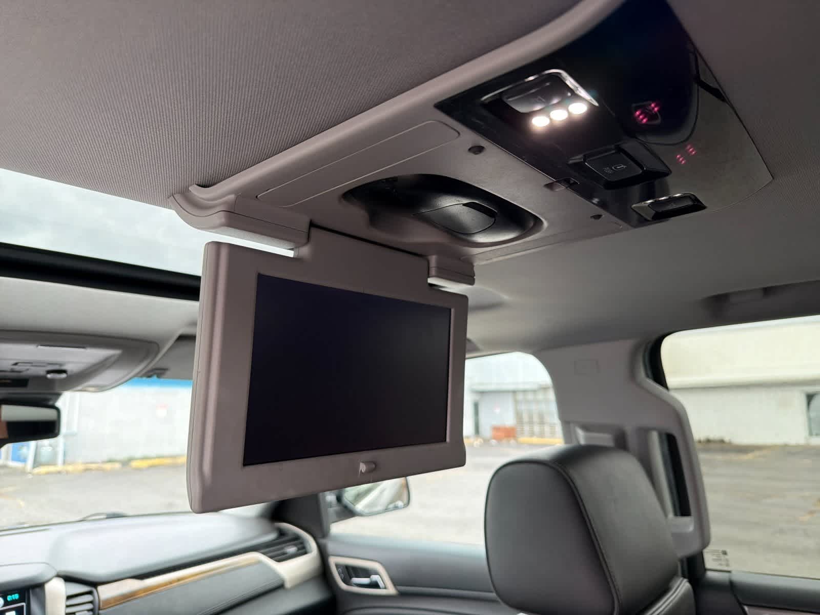 Thumbnail: 2017 GMC Yukon - 16