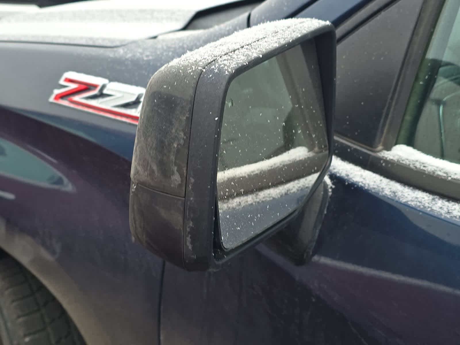 Thumbnail: 2020 Chevrolet Silverado 1500 - 10