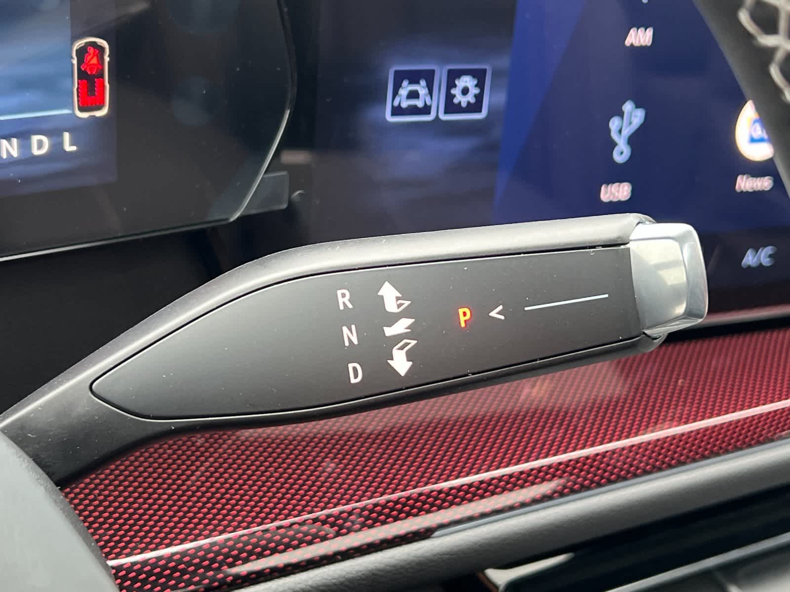 Thumbnail: 2026 Chevrolet Traverse - 23